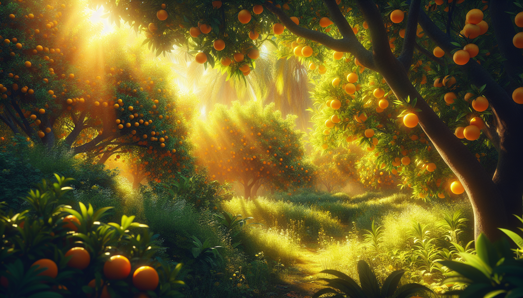 image Chase Away the Blues!