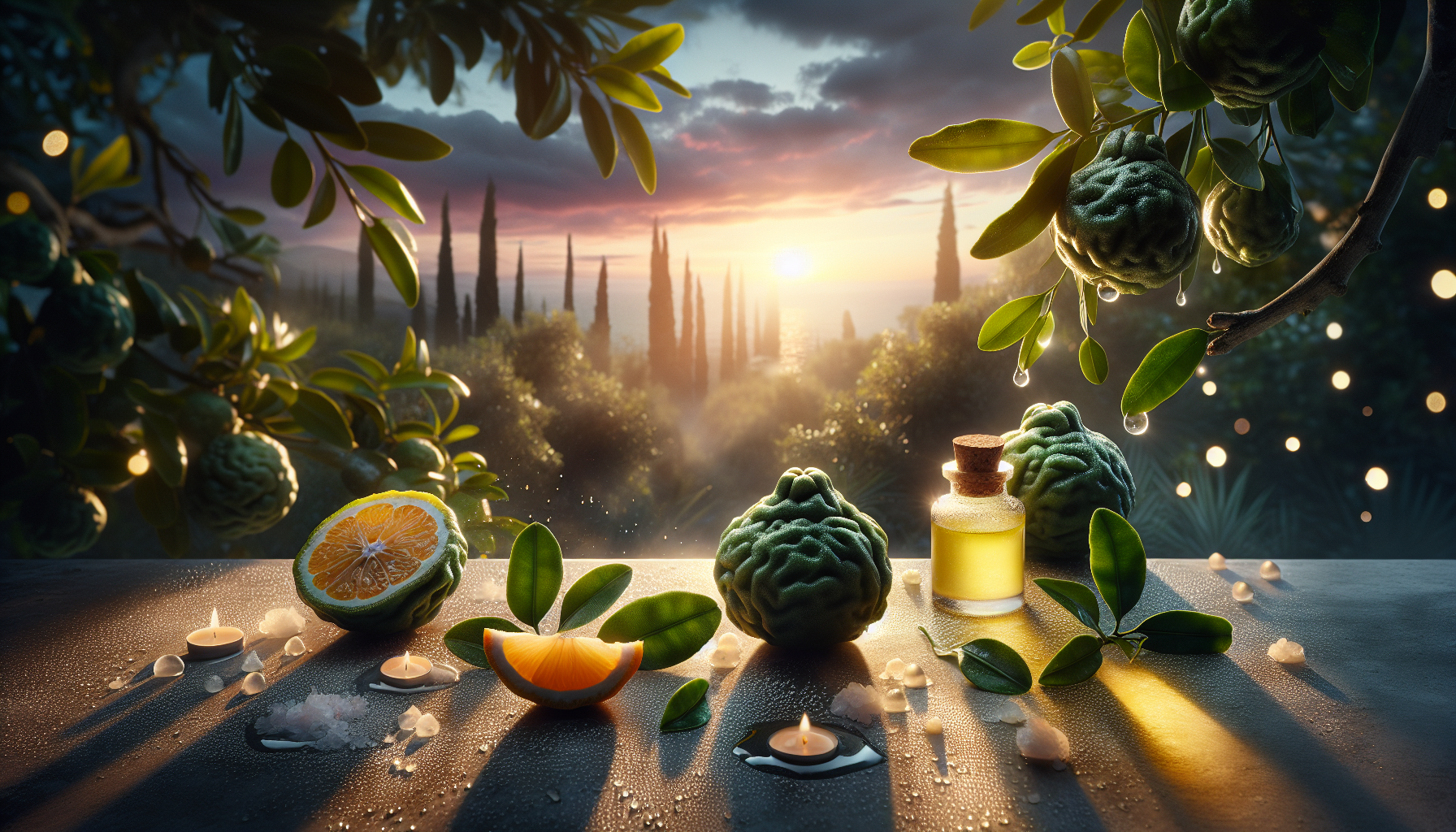 image Unlock Calm & Radiant Skin