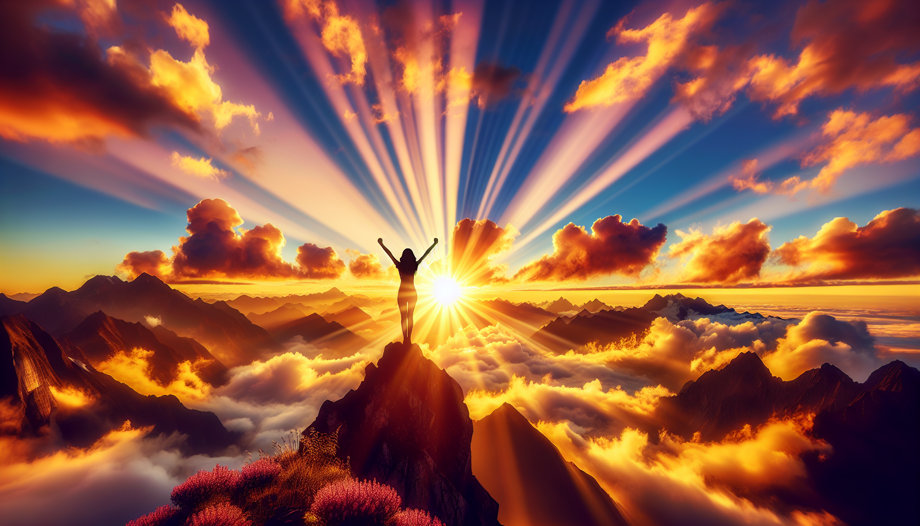 image Alungă oboseala, dezlănțuie-ți energia!