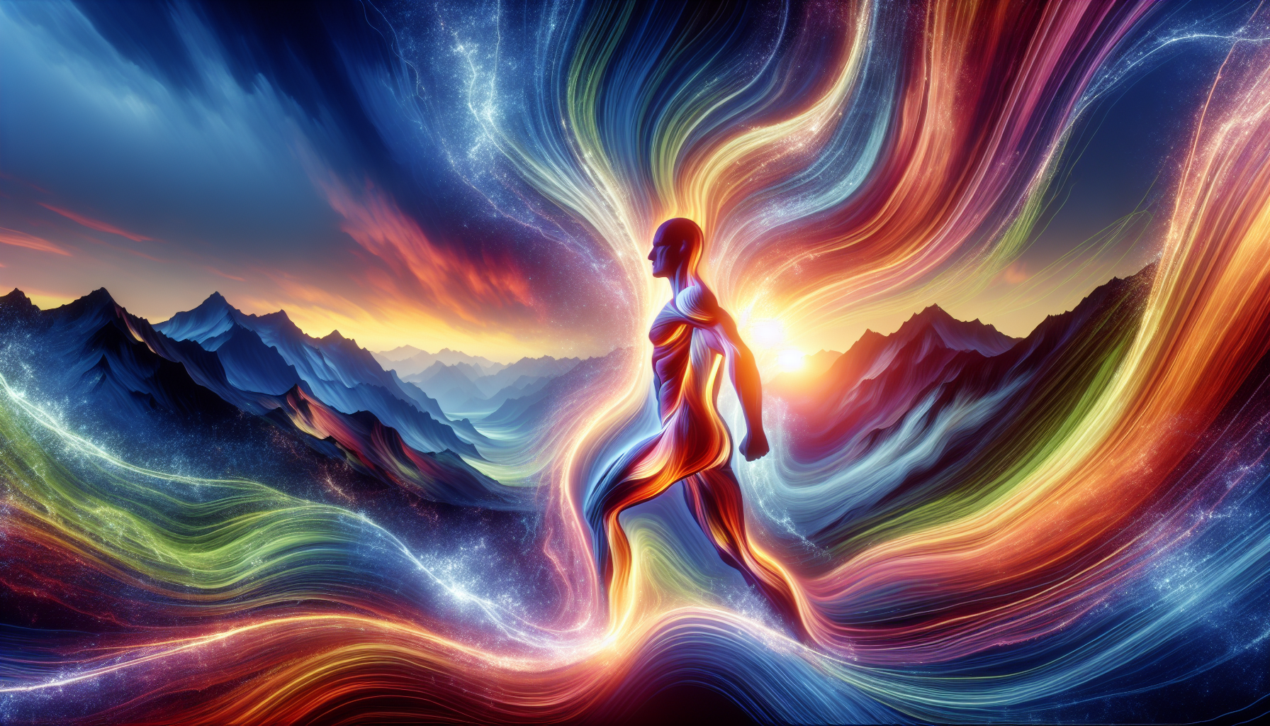 image Unleash Your Athletic Potential