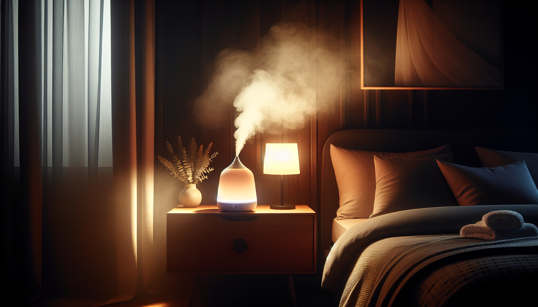 image Sleep Soundly with döTERRA's Dream Duo