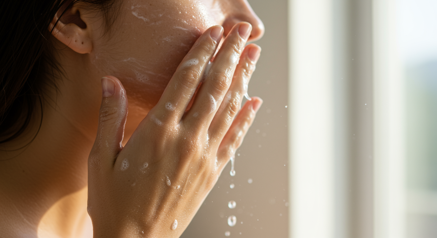 image Este pielea ta cu adevărat curată?