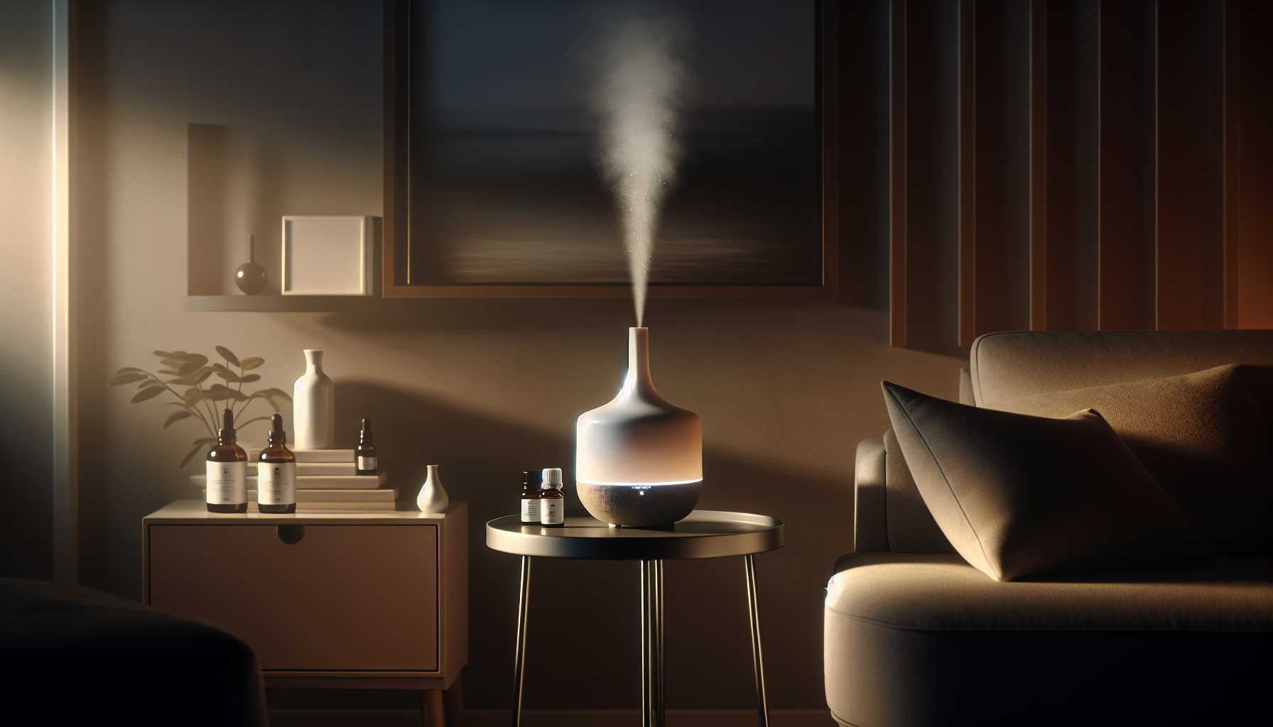 image Transformă-ți casa într-un Spa