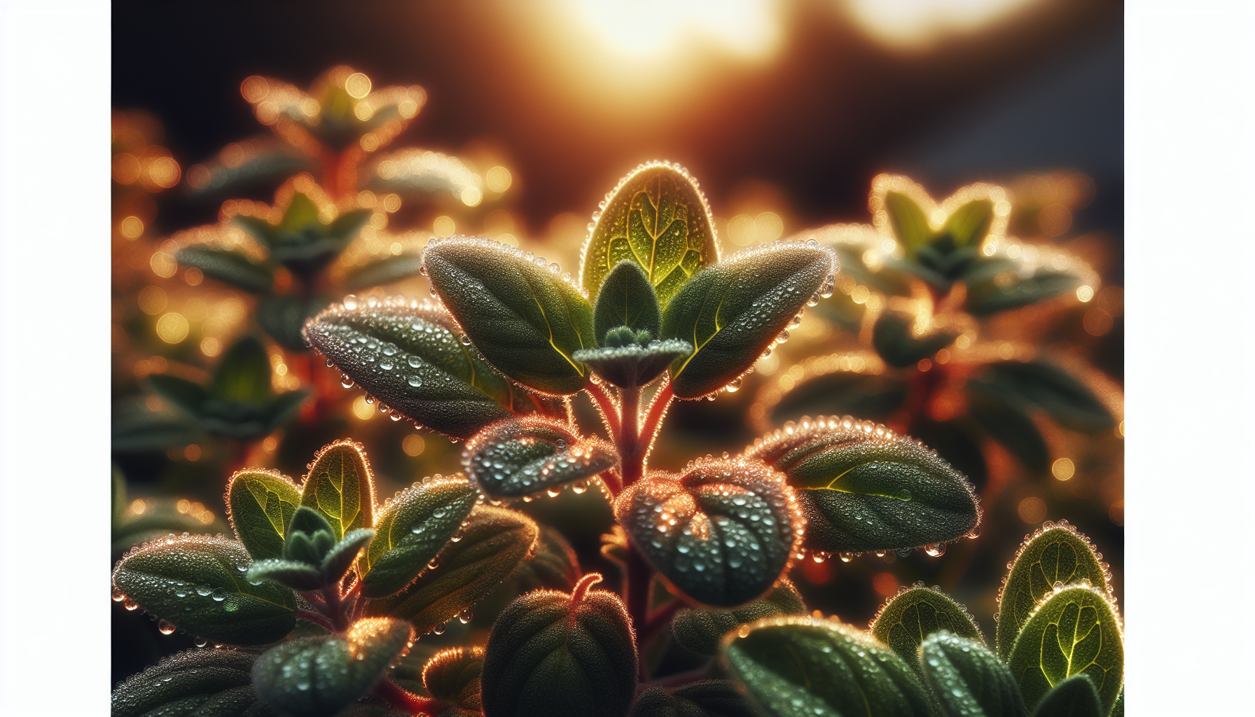 image Libera el poder de la naturaleza: aceite de orégano