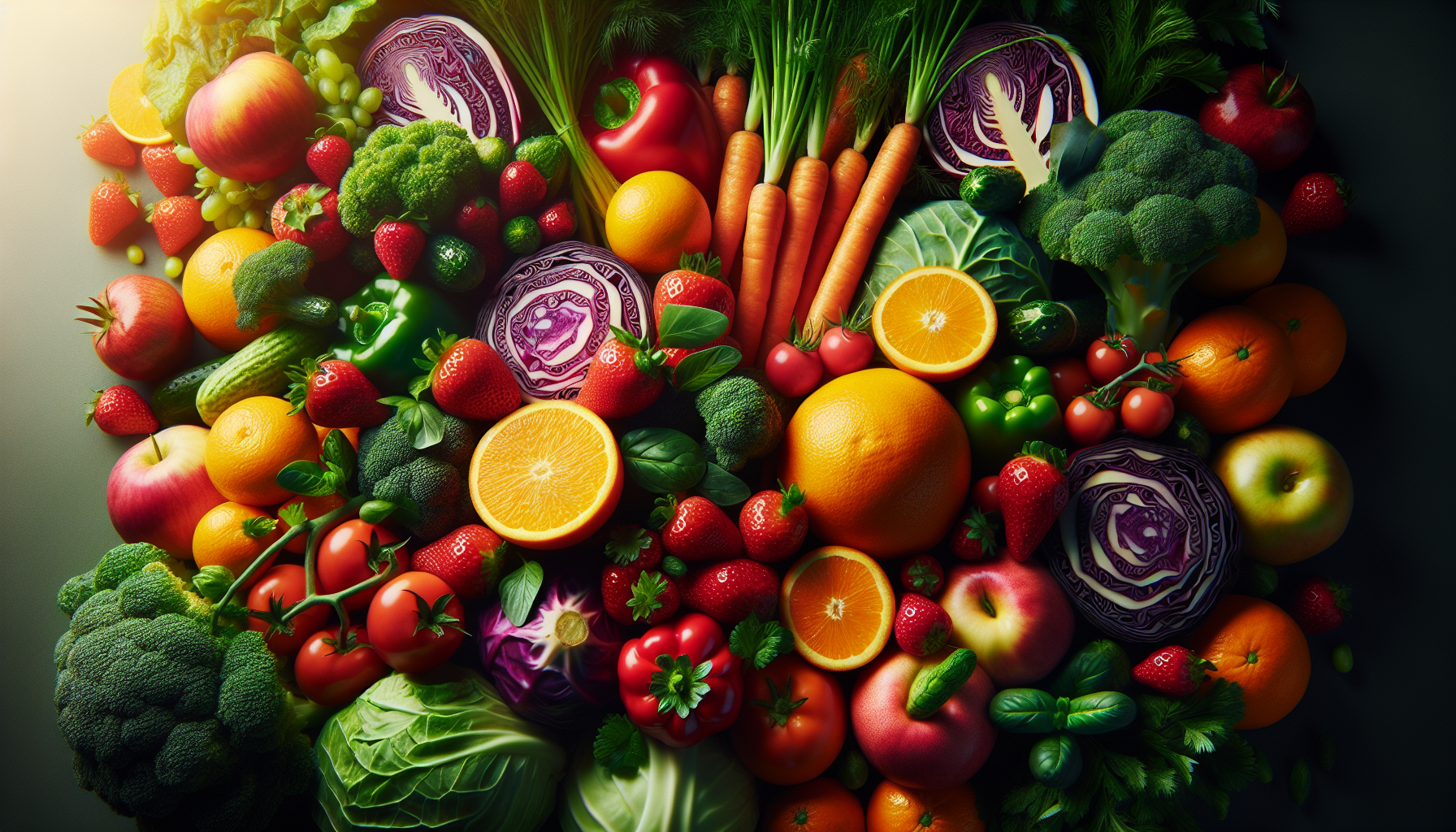 image Nourish Your Body, Naturally