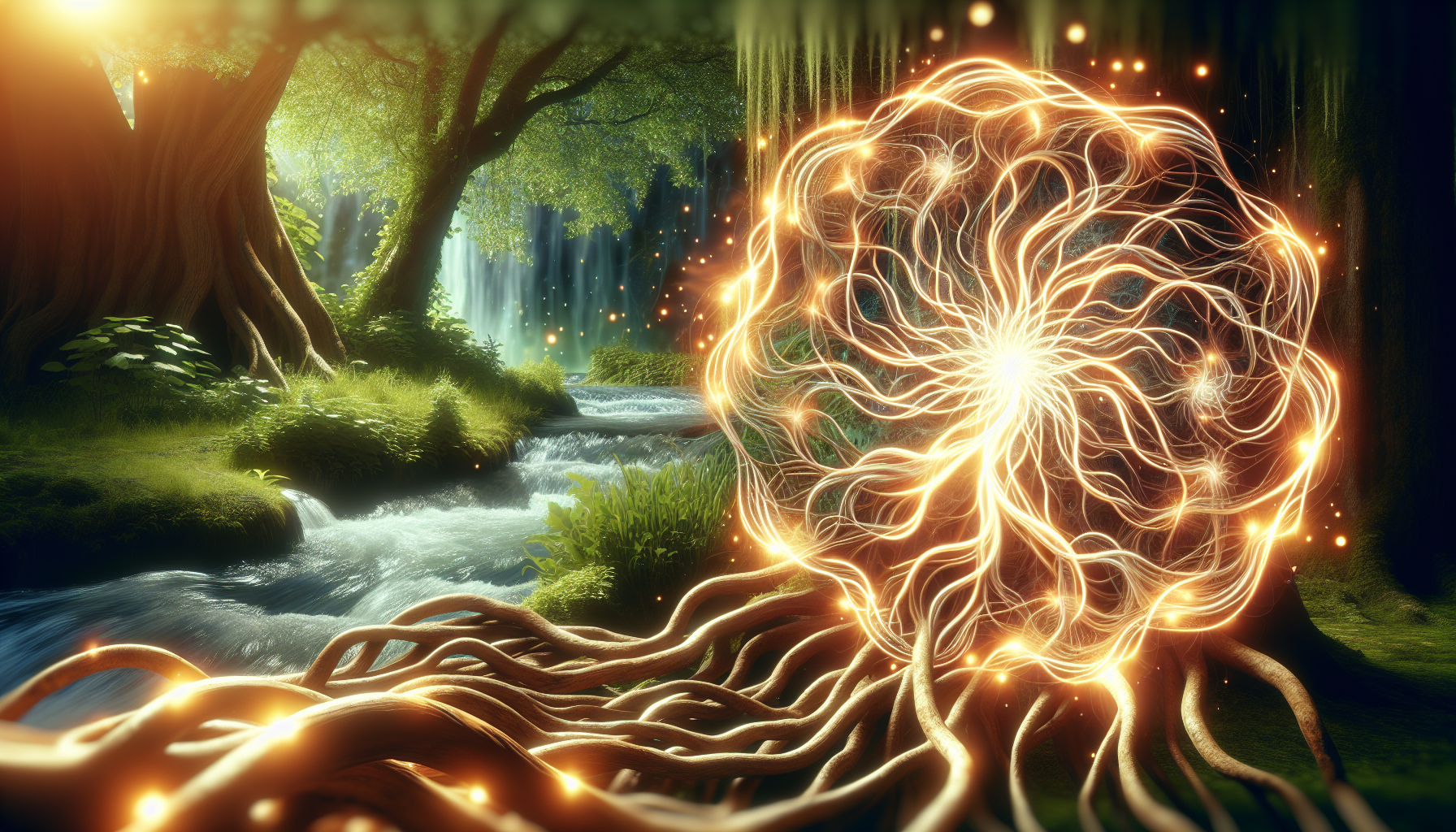 image Unlock Your Body's Natural Detox Power