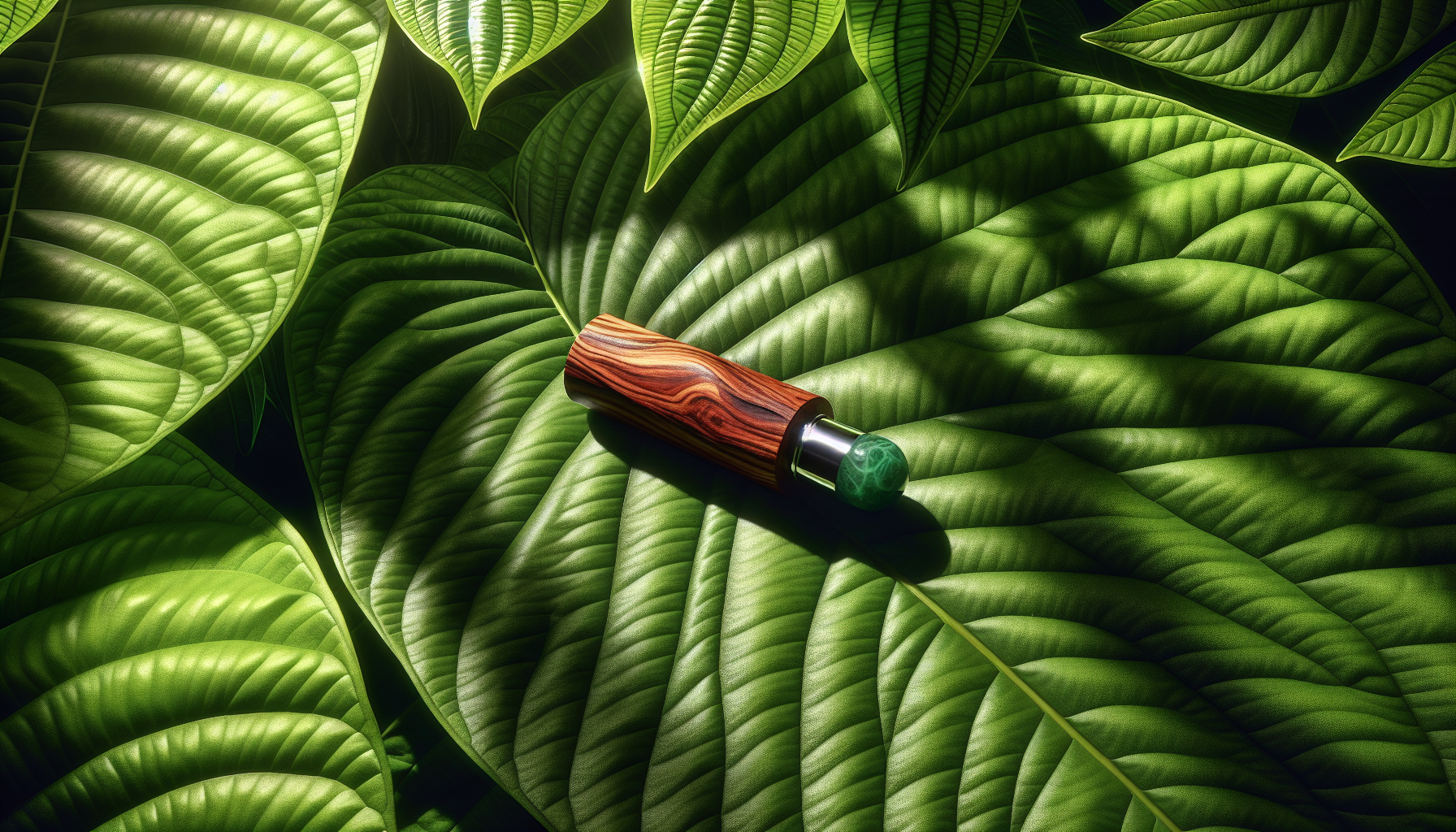 image Soothe Skin with Copaiba Touch!