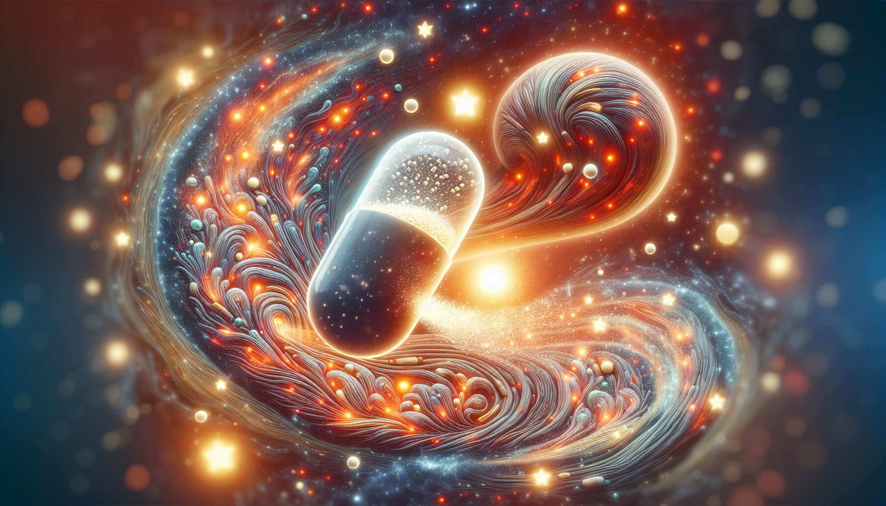 image Unlock Optimal Gut Health