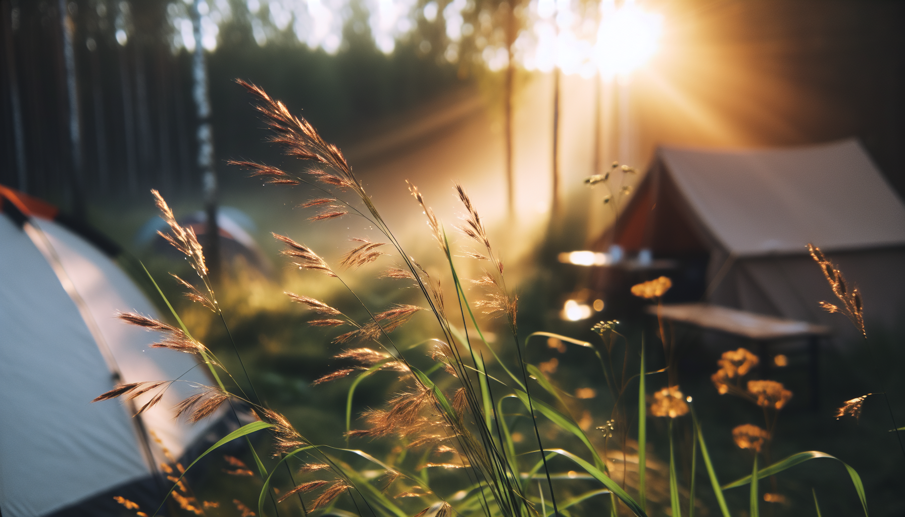 image Escapa sin preocupaciones con citronela