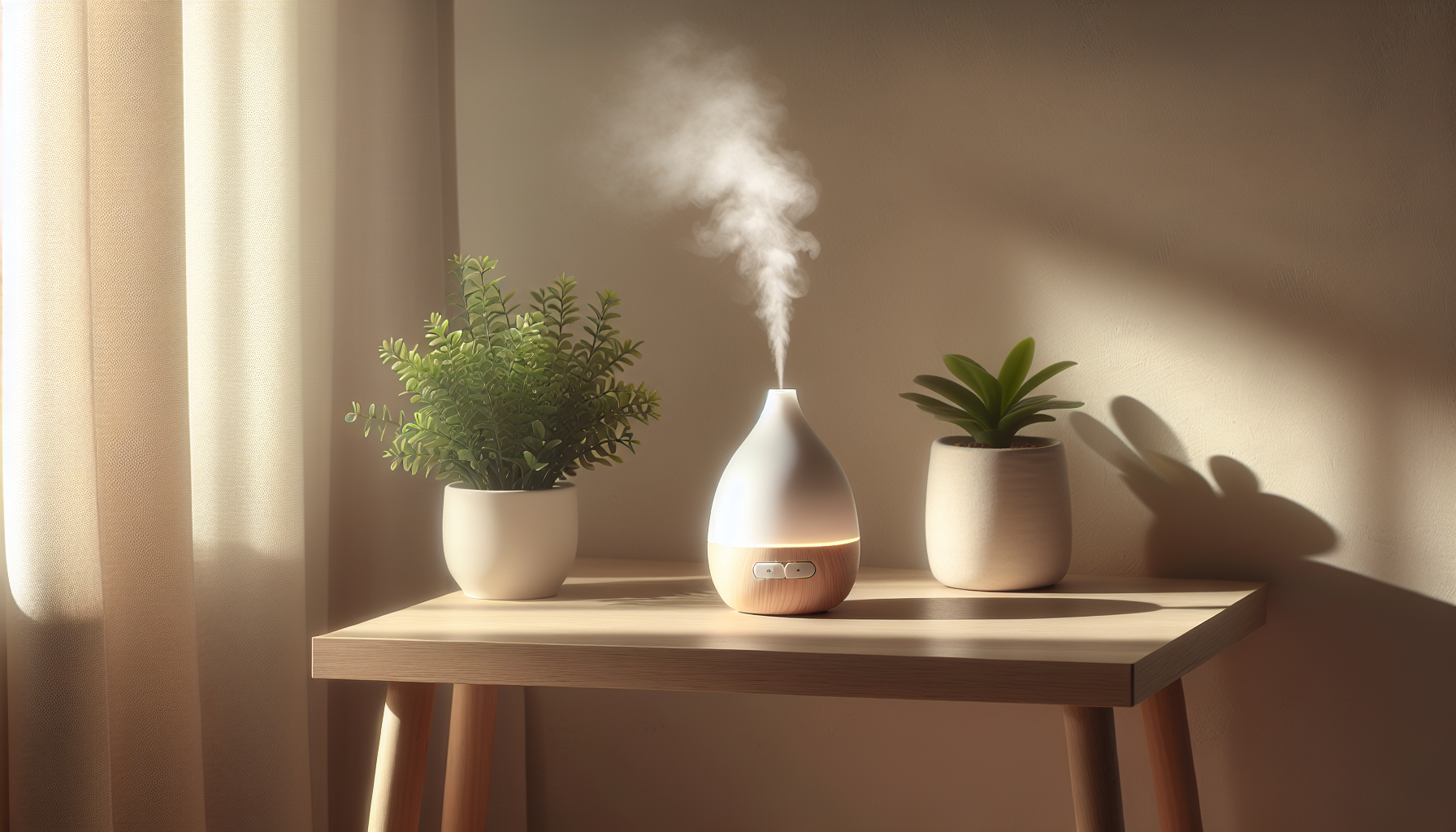 image Transformă-ți spațiul: Trioul dōTERRA