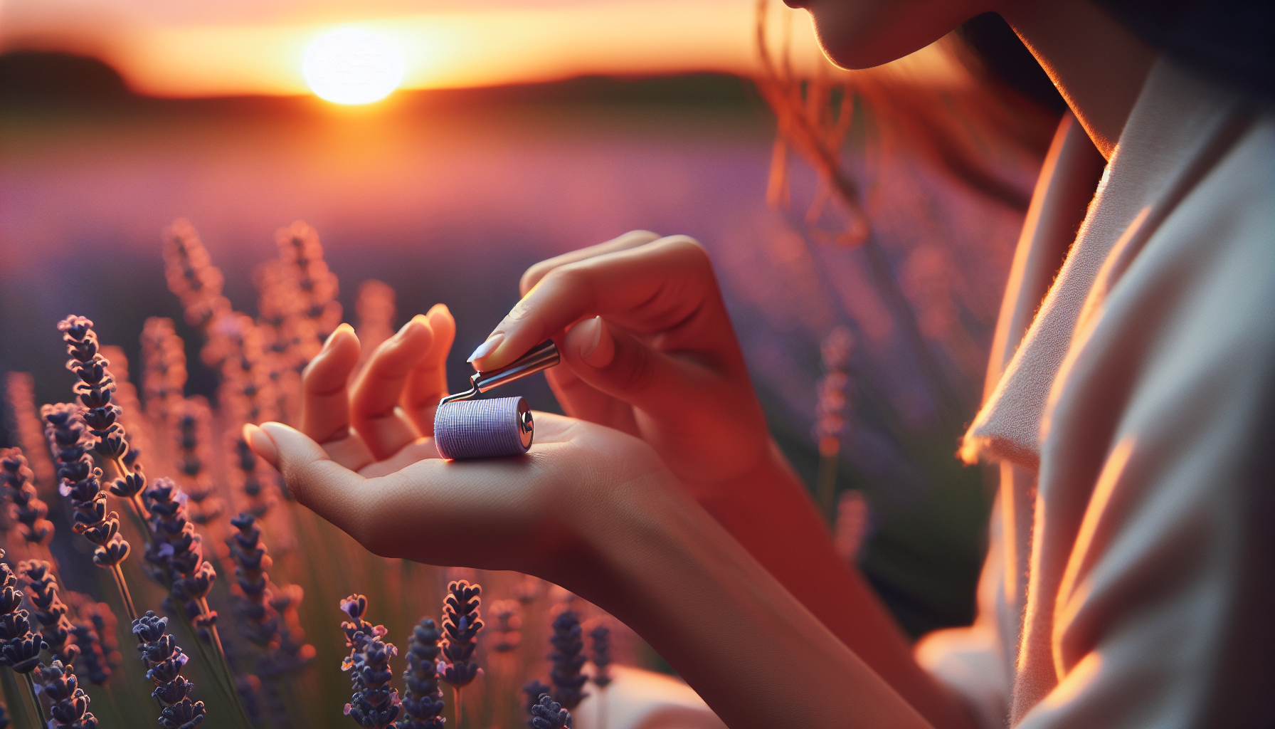 image Find Your Calm. Reclaim Your Balance.