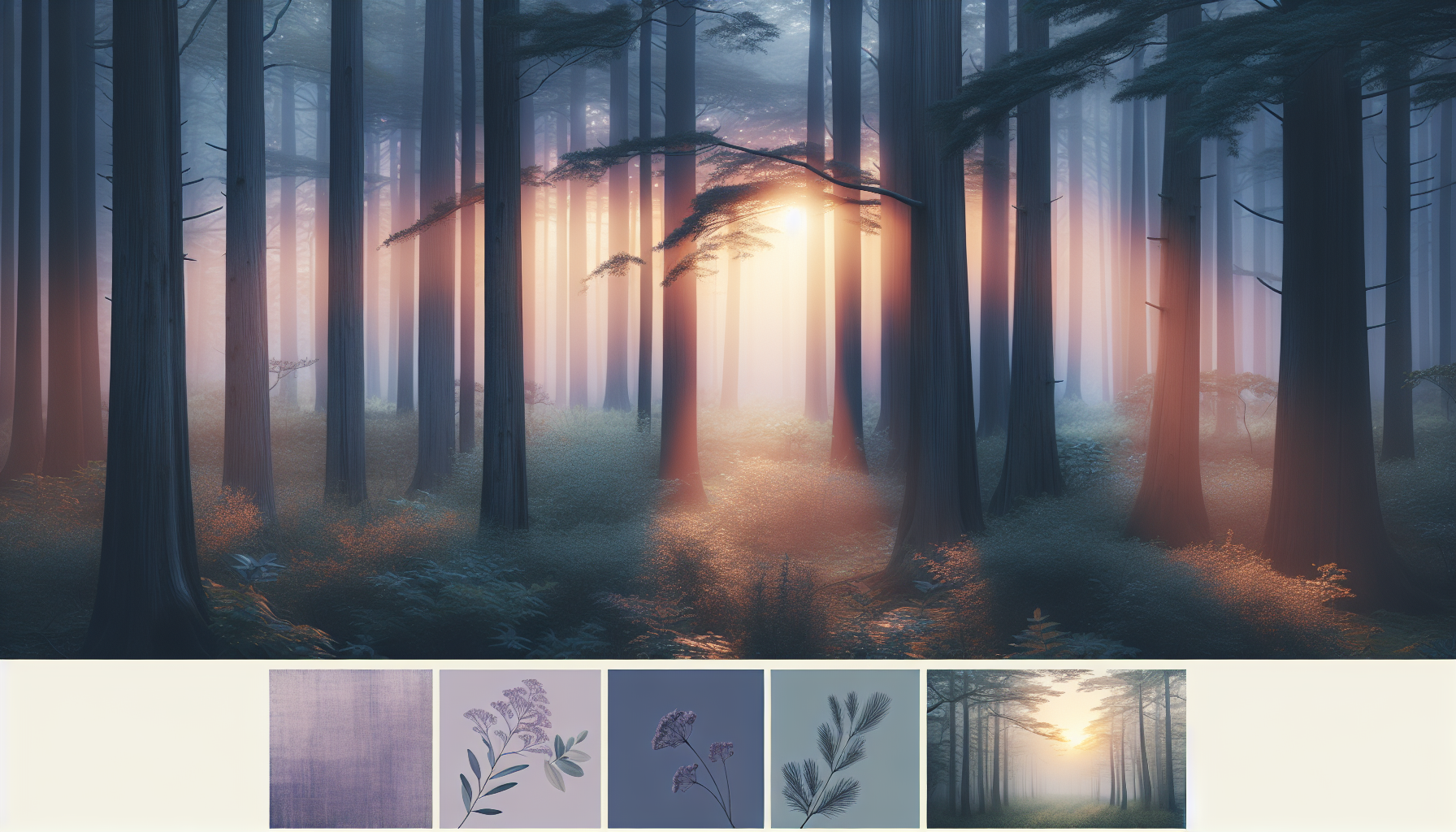 image Unwind with dōTERRA Serenity