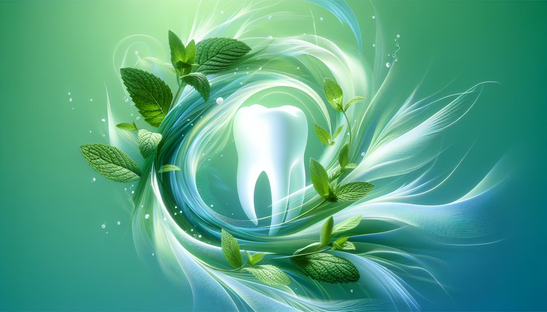 image SuperMint: Aliento fresco, sonrisa más brillante