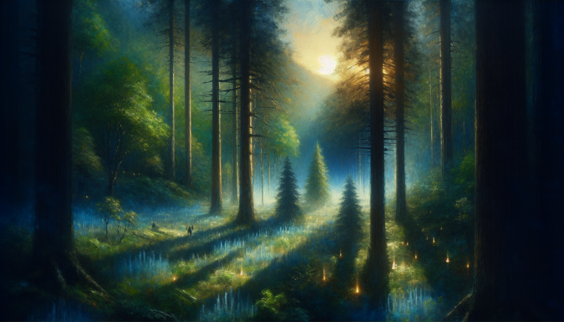 image Encuentra tu centro con dōTERRA