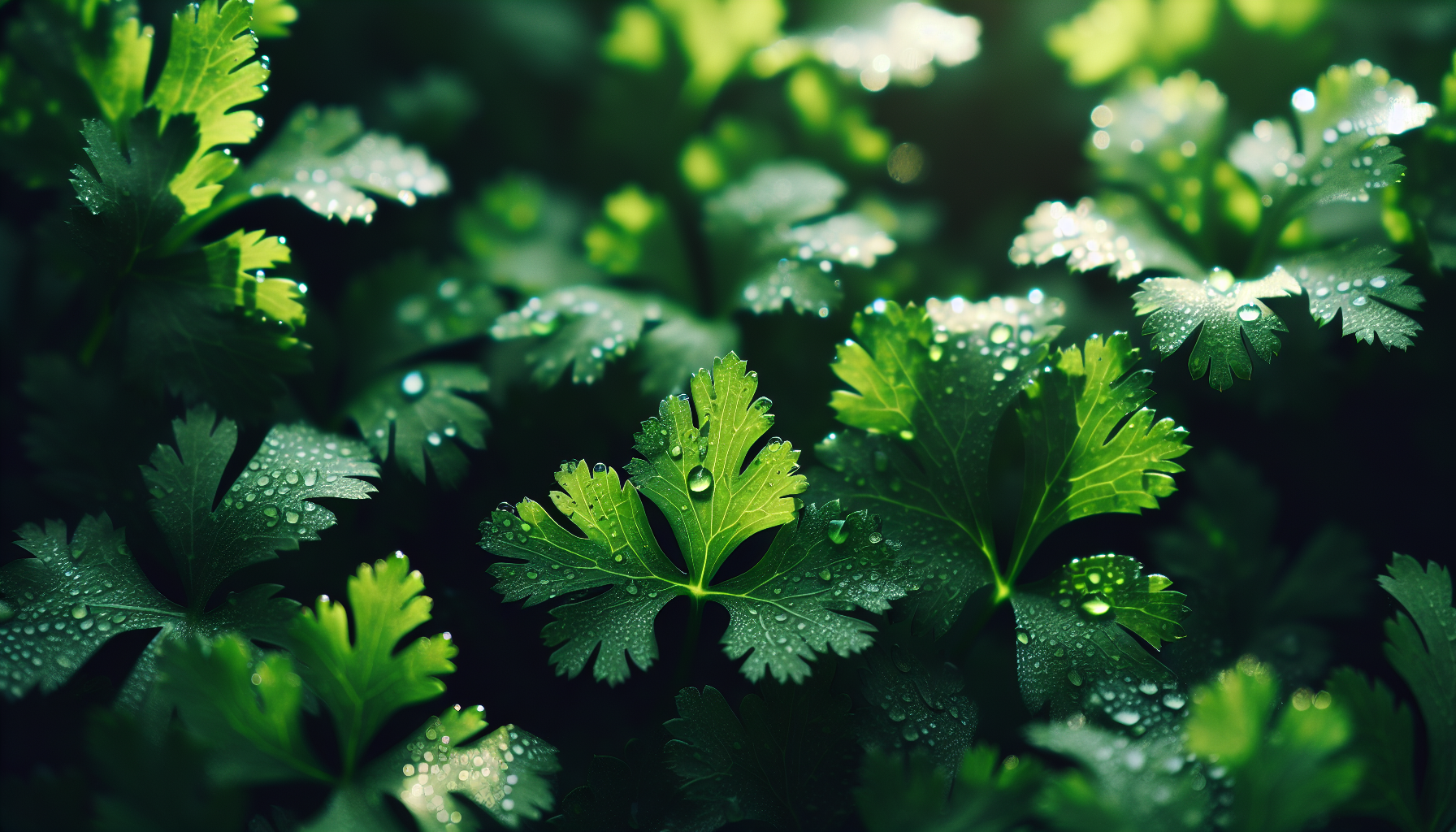 image Bland Food Got You Down?