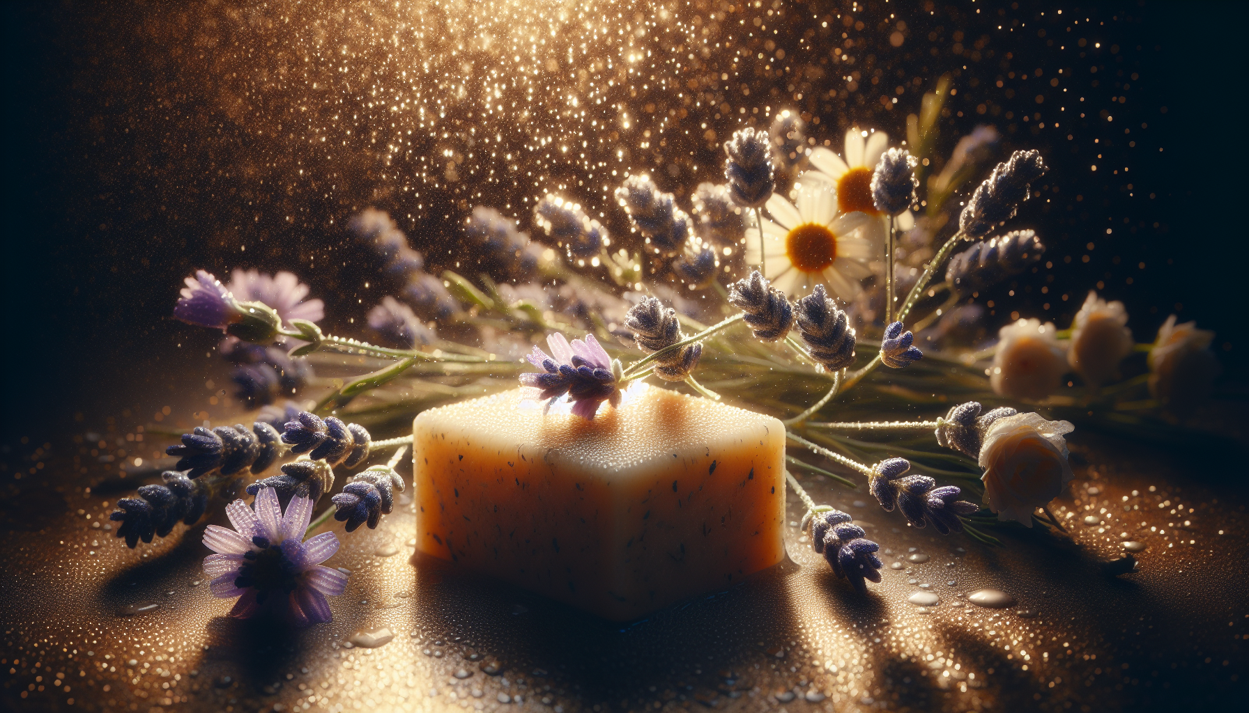 image Escape to Tranquility: Serenity Bath