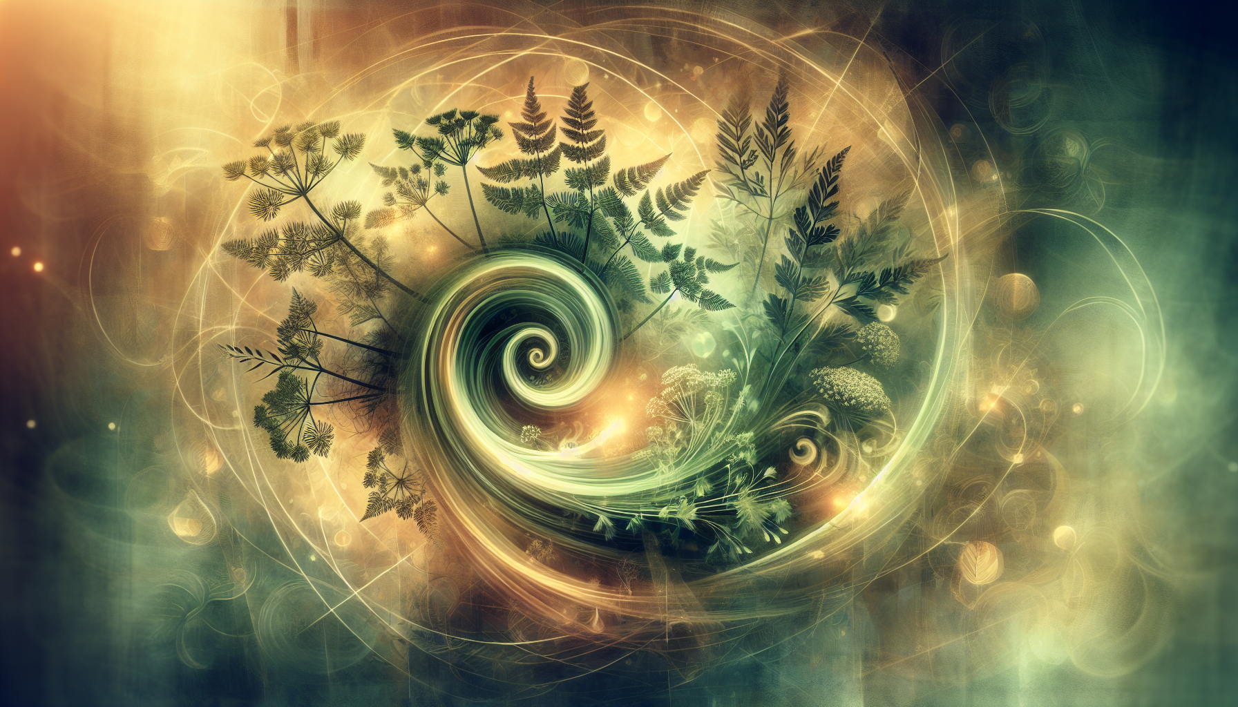 image Unlock Ancient Wellness: Fennel Oil