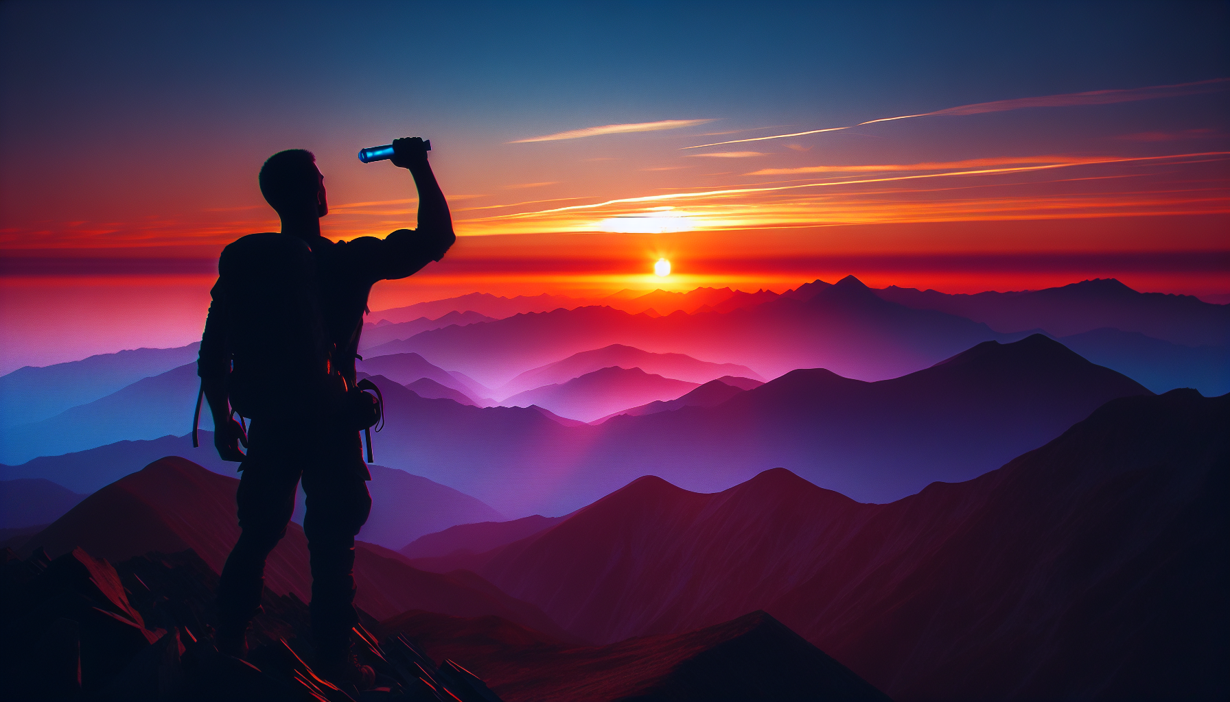 image Targeted Relief, Powerful Results