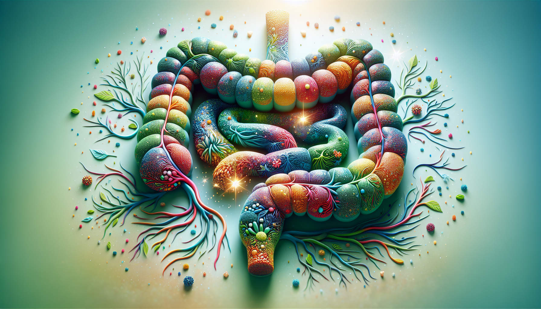 image Resetează-ți sănătatea intestinală în 30 de zile!