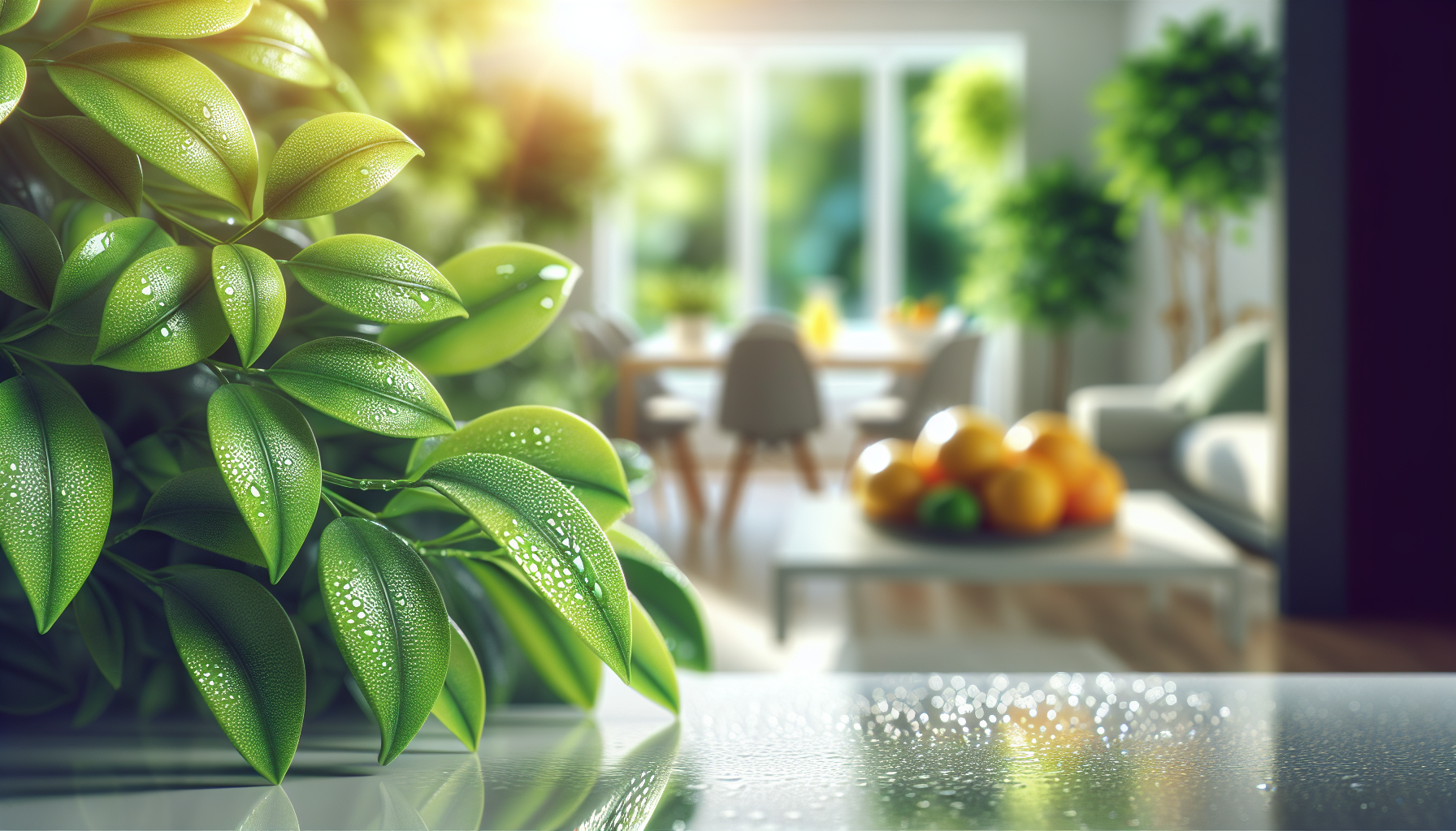 image Elimină mirosurile nedorite în mod natural