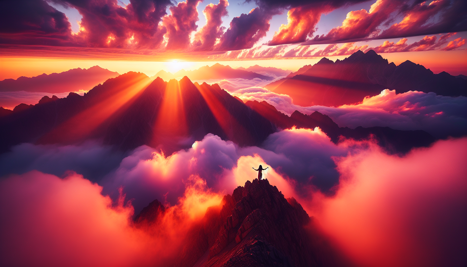 image Unleash Your Inner Courage!