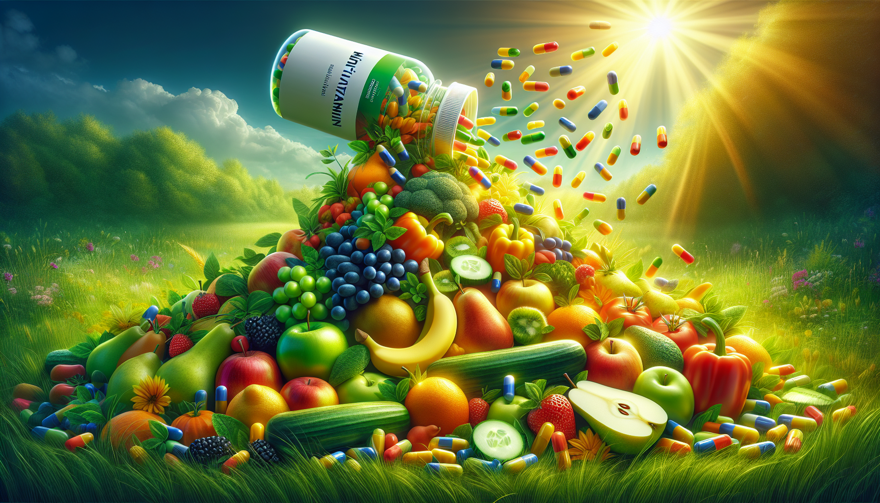 image Unlock Your Body's Potential