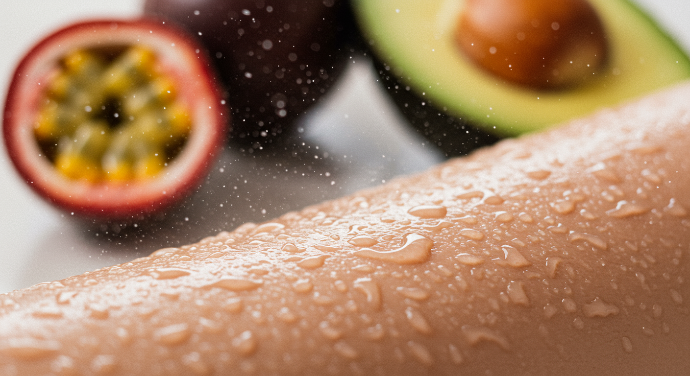 image Radiant Skin, Effortless Hydration