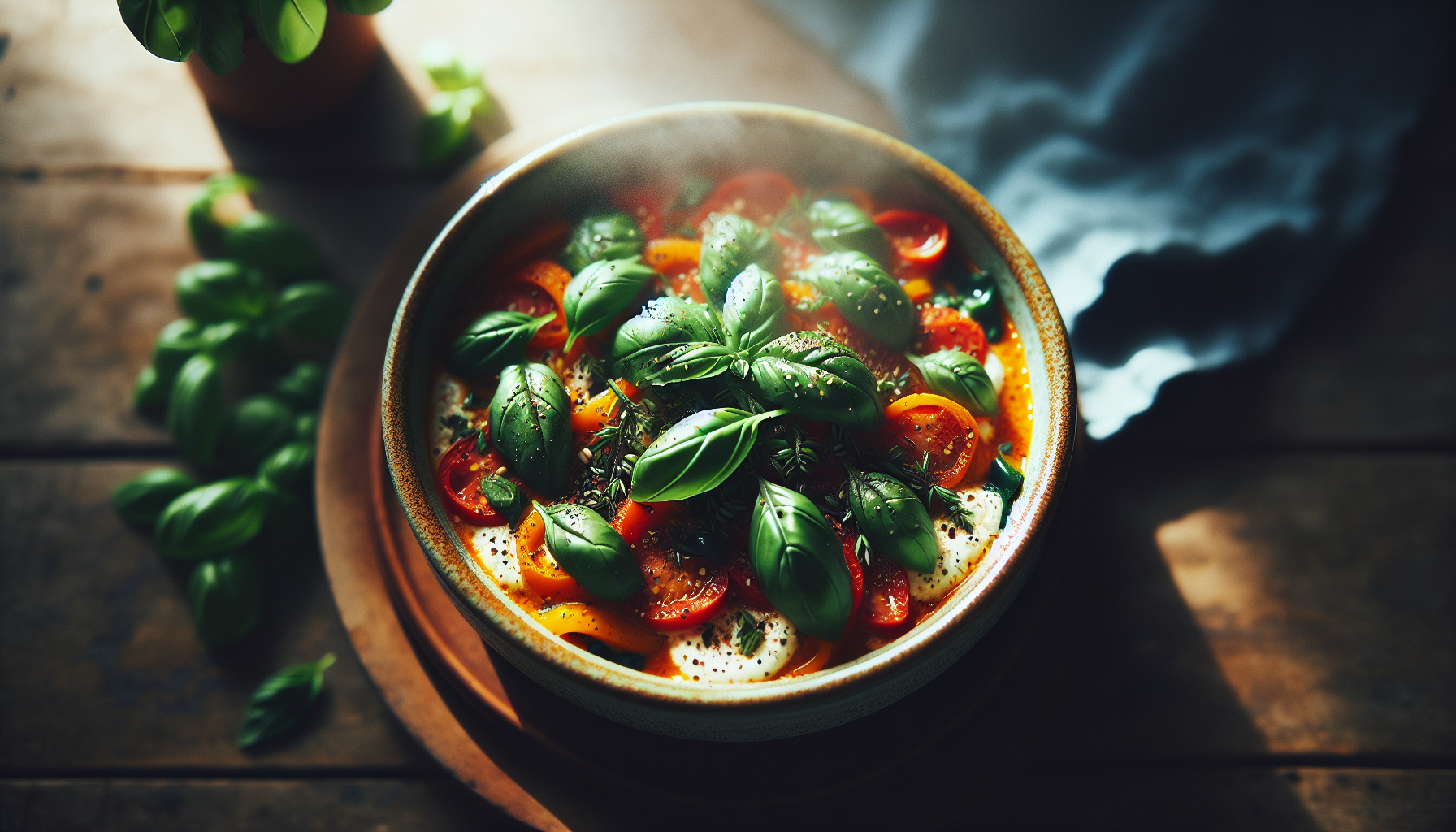 image Bland Meals Got You Down?