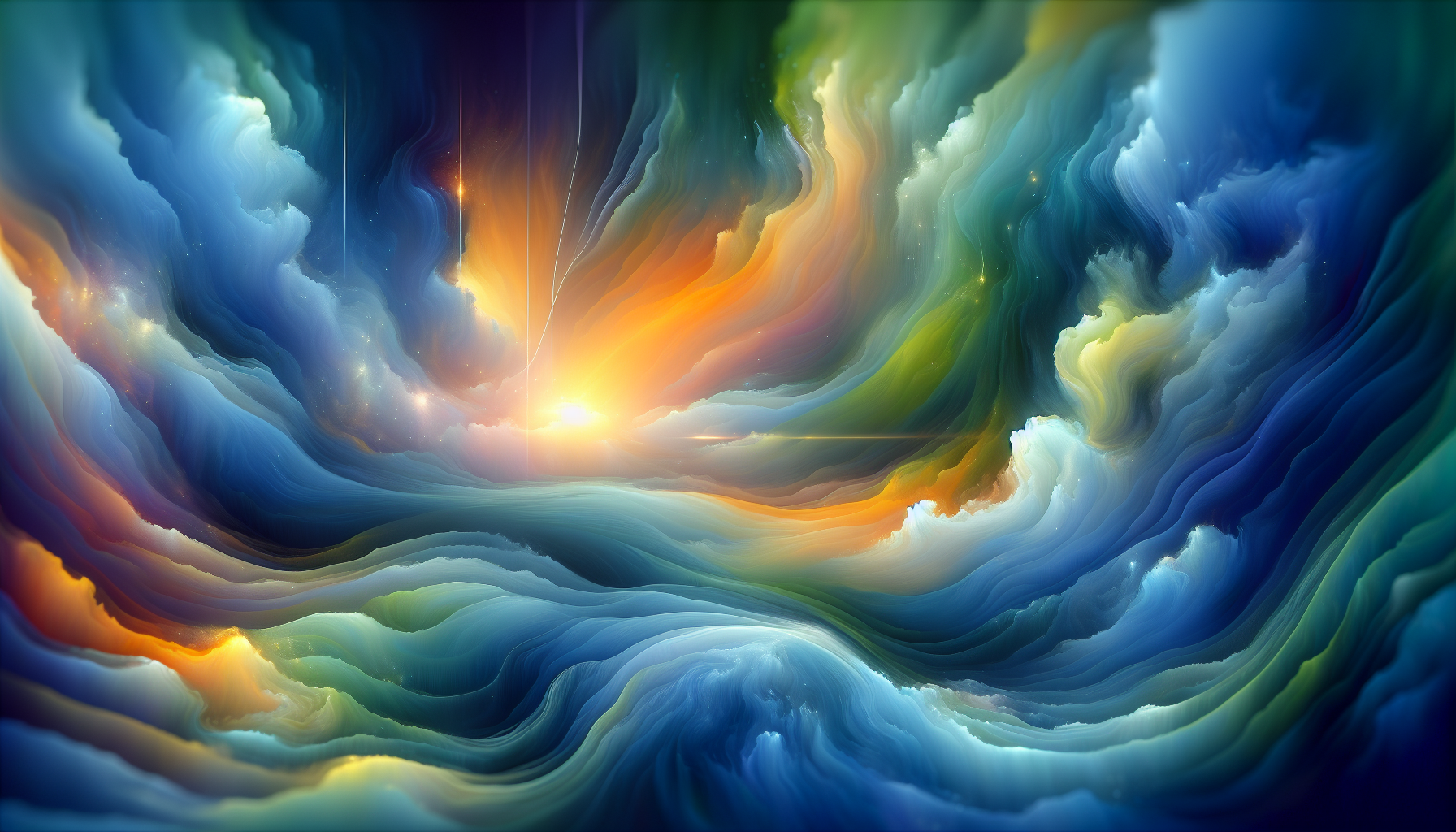 image Find Your Calm with Adaptiv Touch