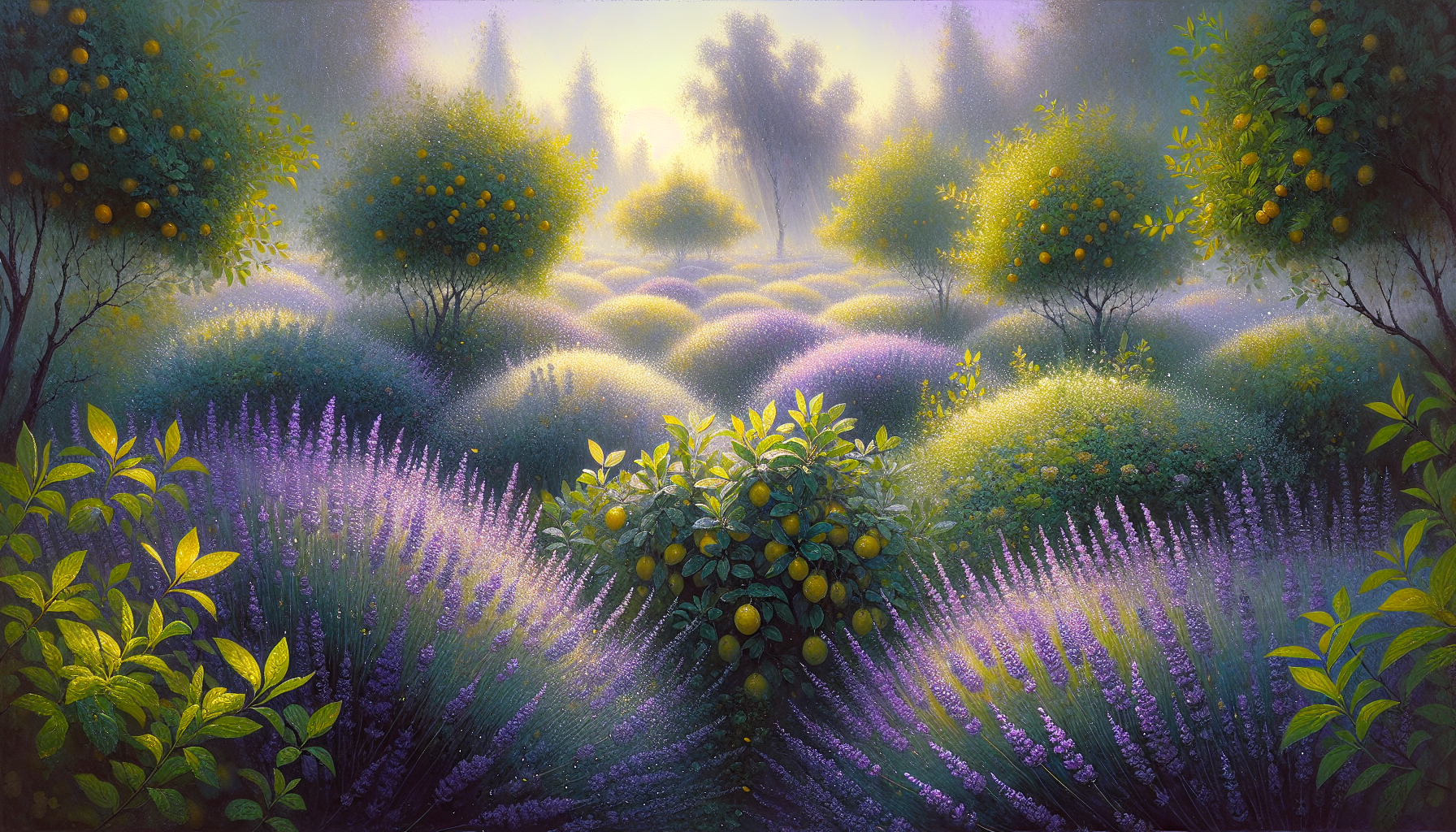 image Desbloquea el bienestar: Trío de aceites esenciales