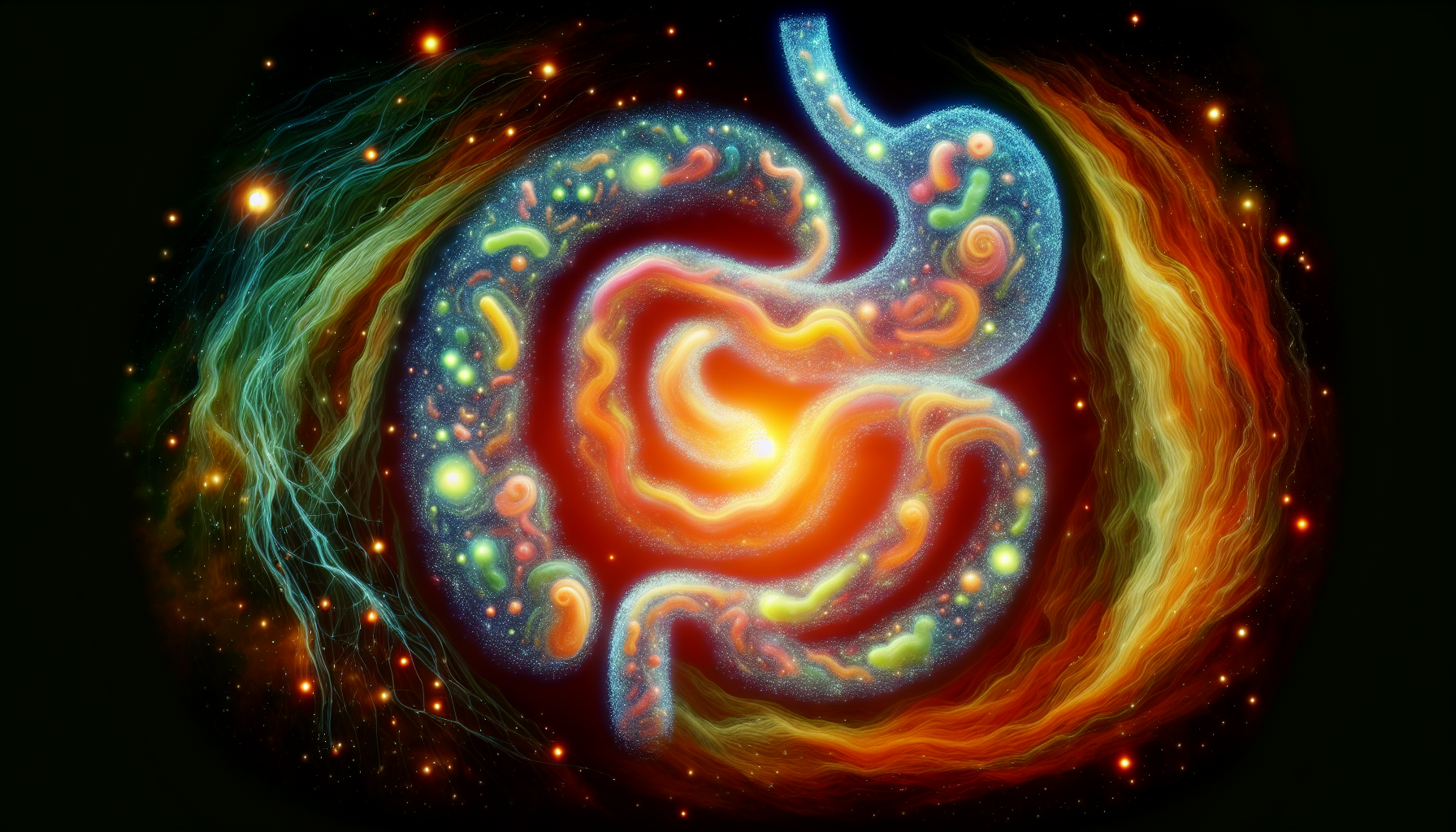 image Unlock Gut Health: PB Restore