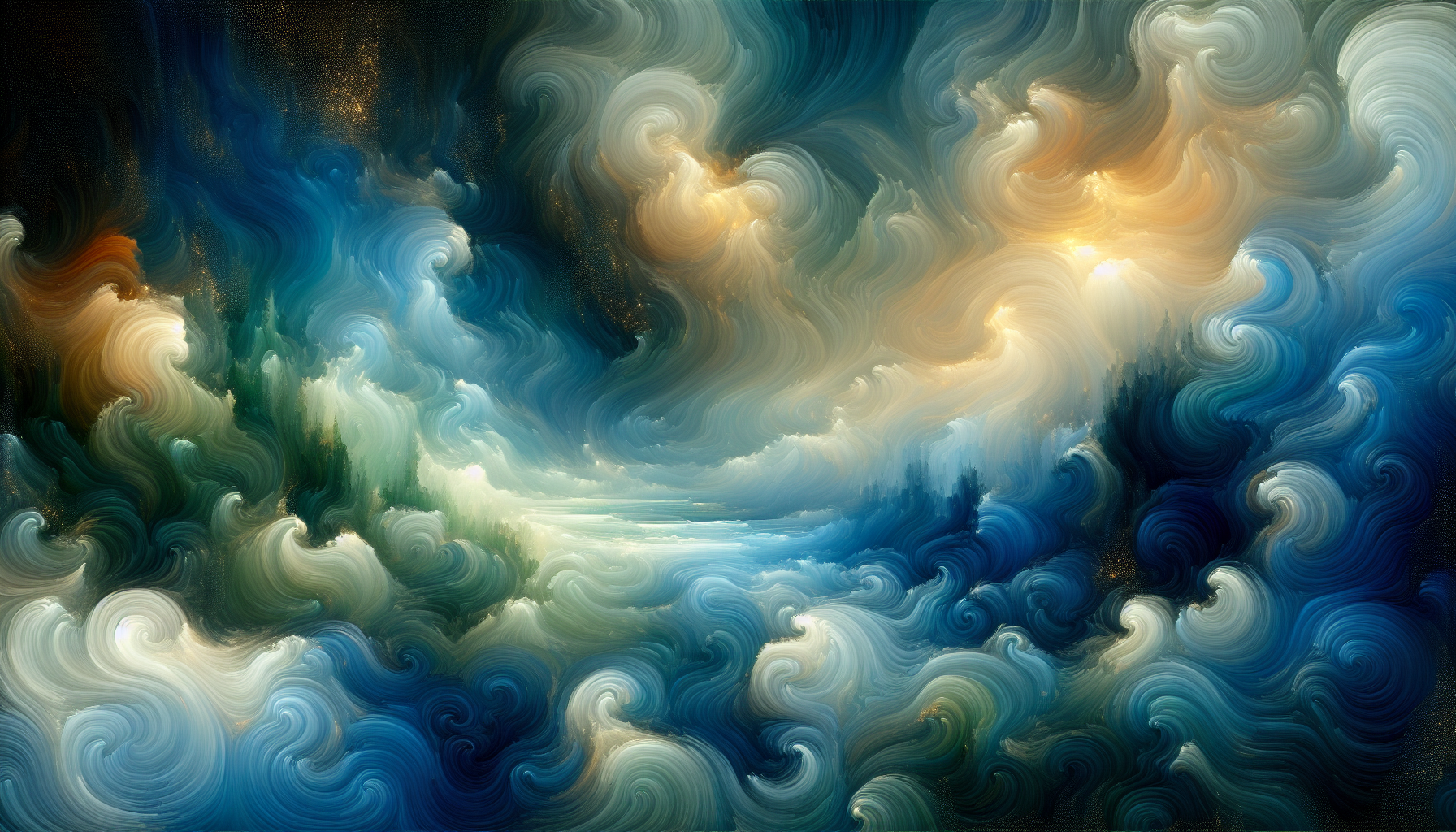 image Find Your Center with Balance Touch