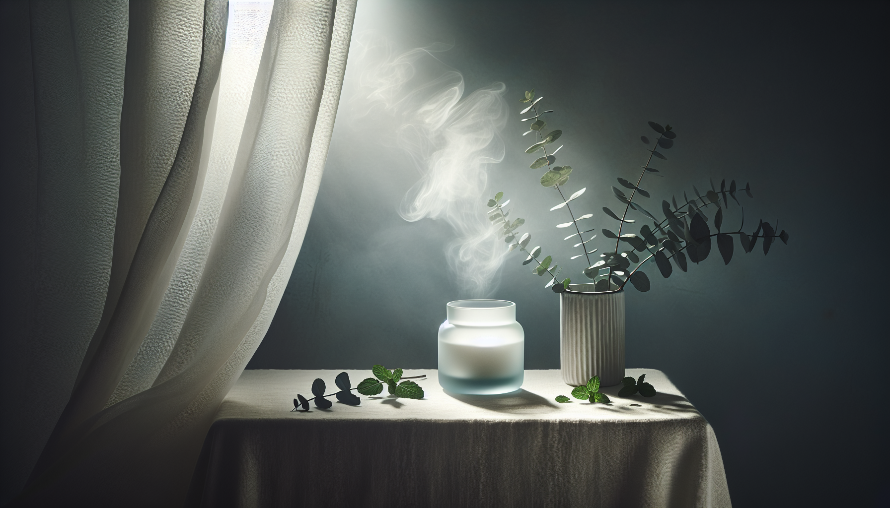 image Breathe Easy, Naturally