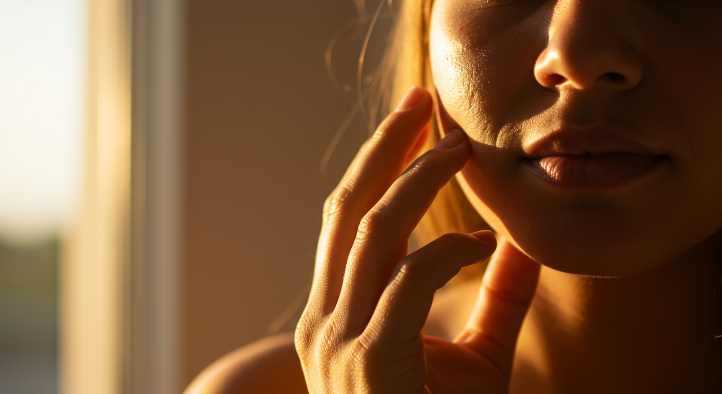 image ¿Cansado de la piel flácida?