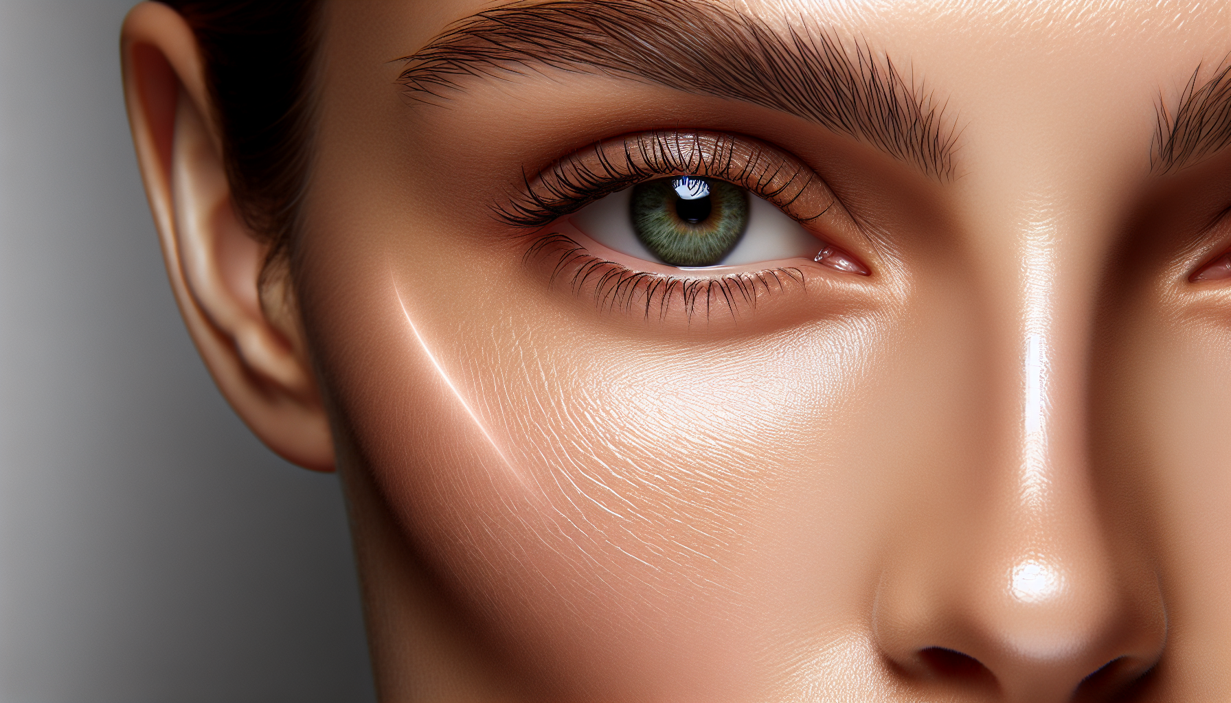 image Tired Eyes Giving You Away?