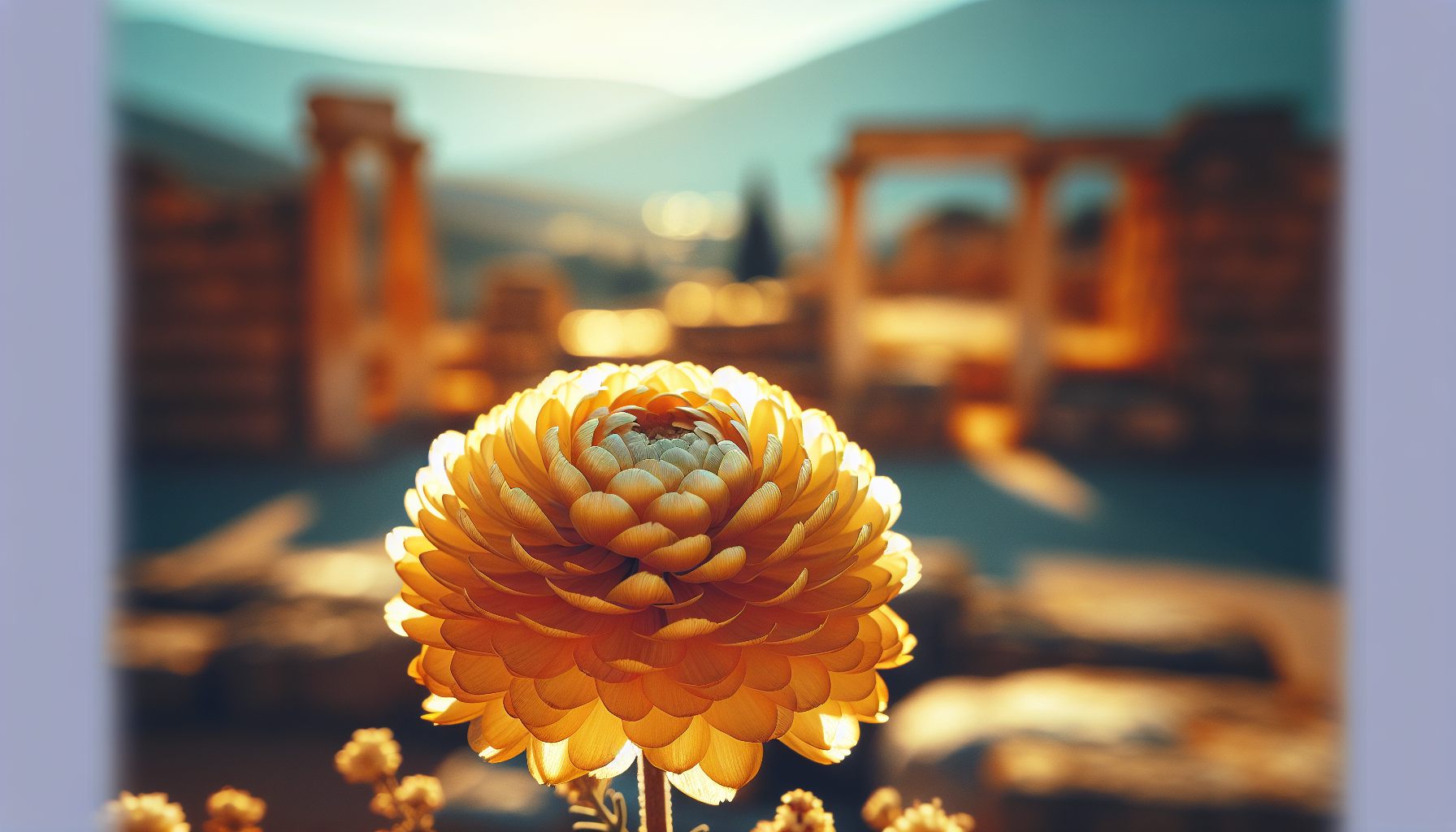 image Desbloquea Resplandor Inmortal: Helicriso