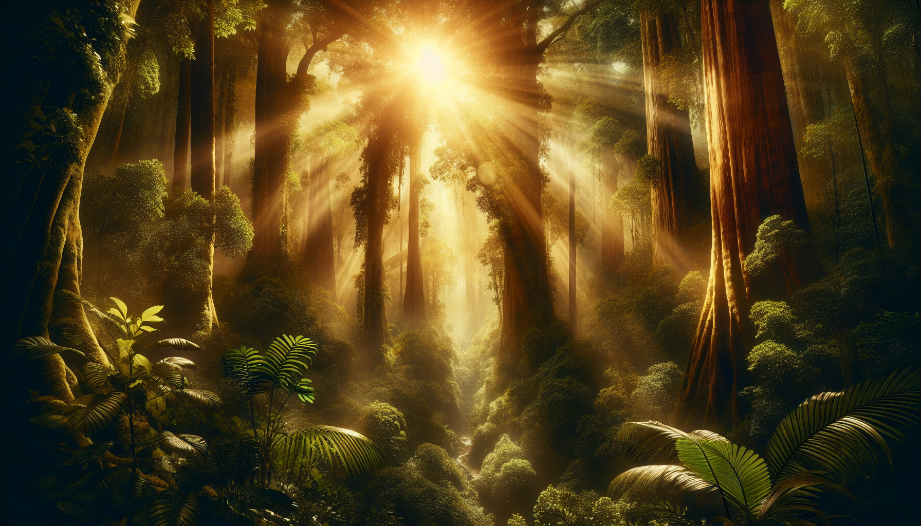 image Unlock Youthful Calm with Hawaiian Sandalwood