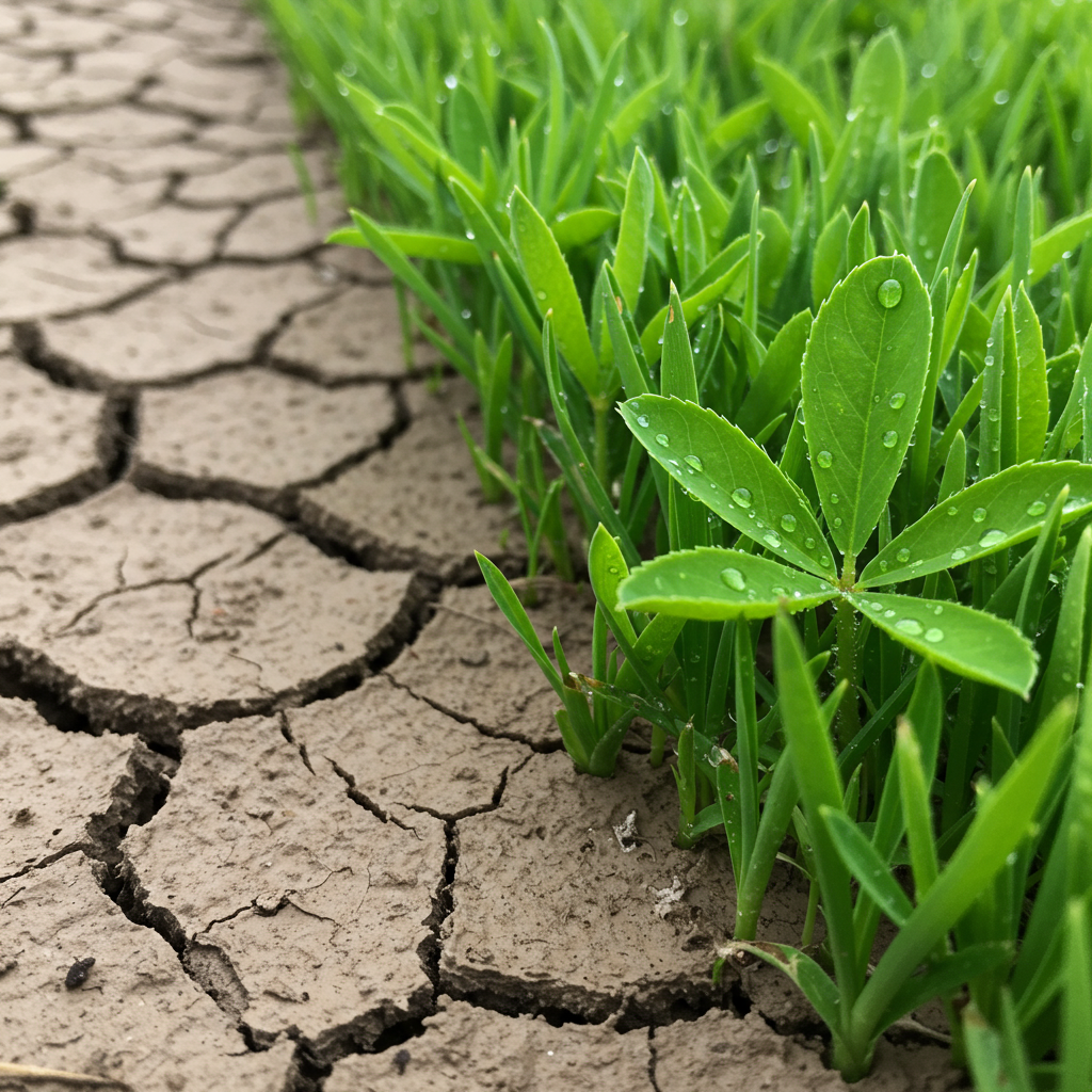 image Is Your Skin Thirsty?