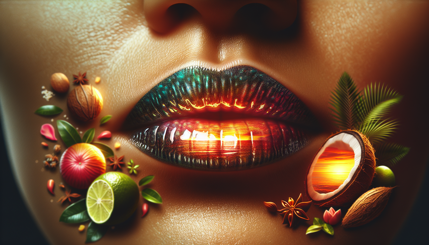 image Unlock Your Lips' Natural Radiance