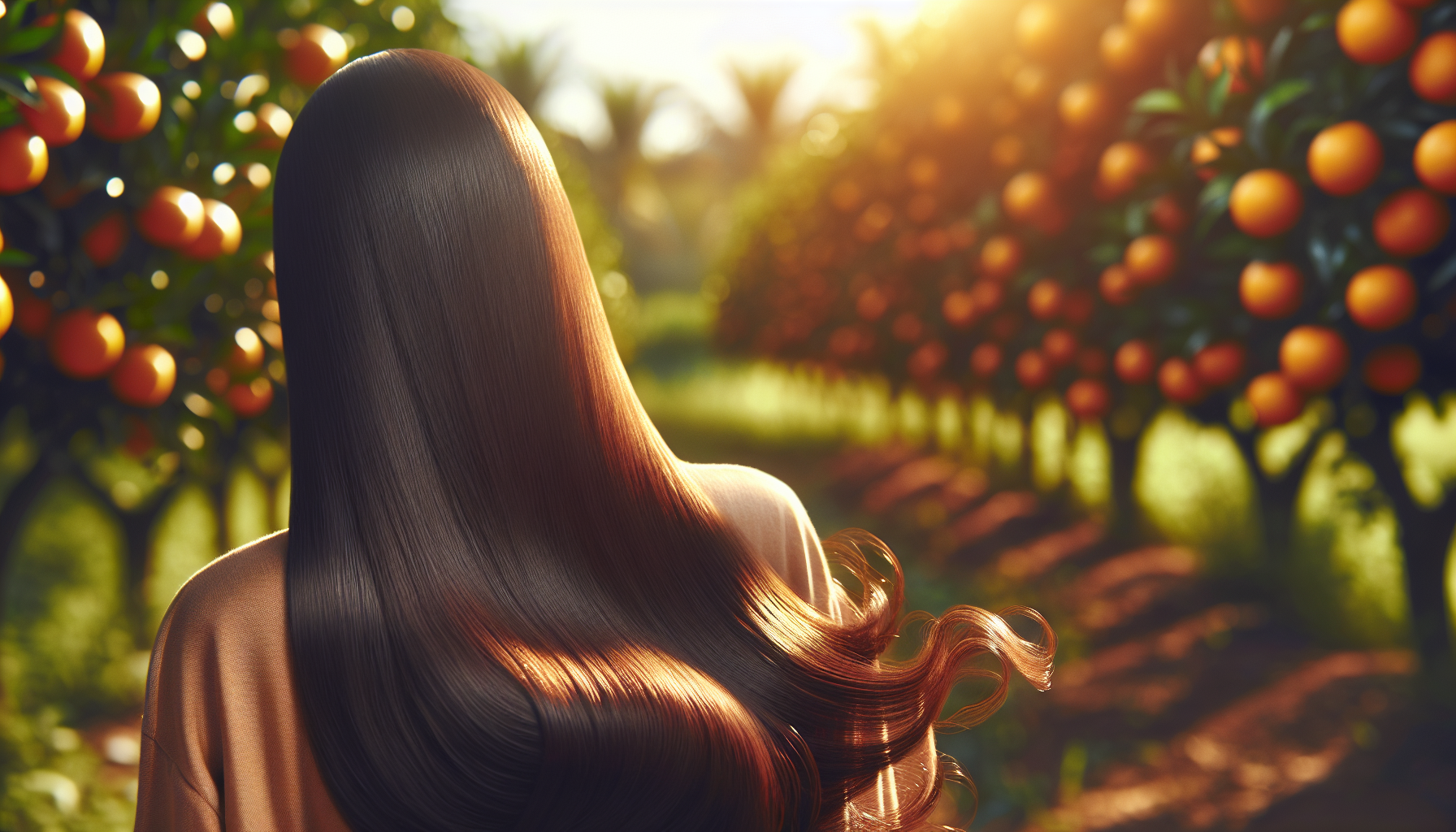 image Love Your Hair Again!