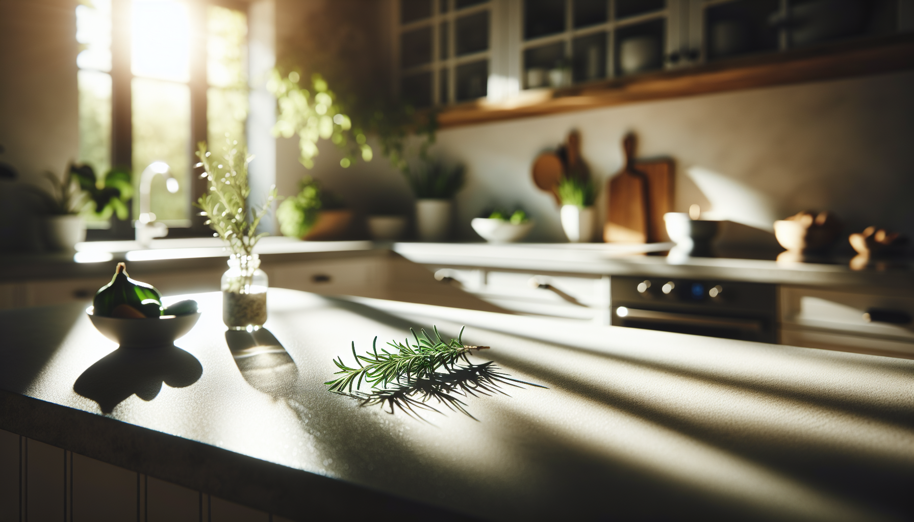 image Hogar limpio, protegido naturalmente