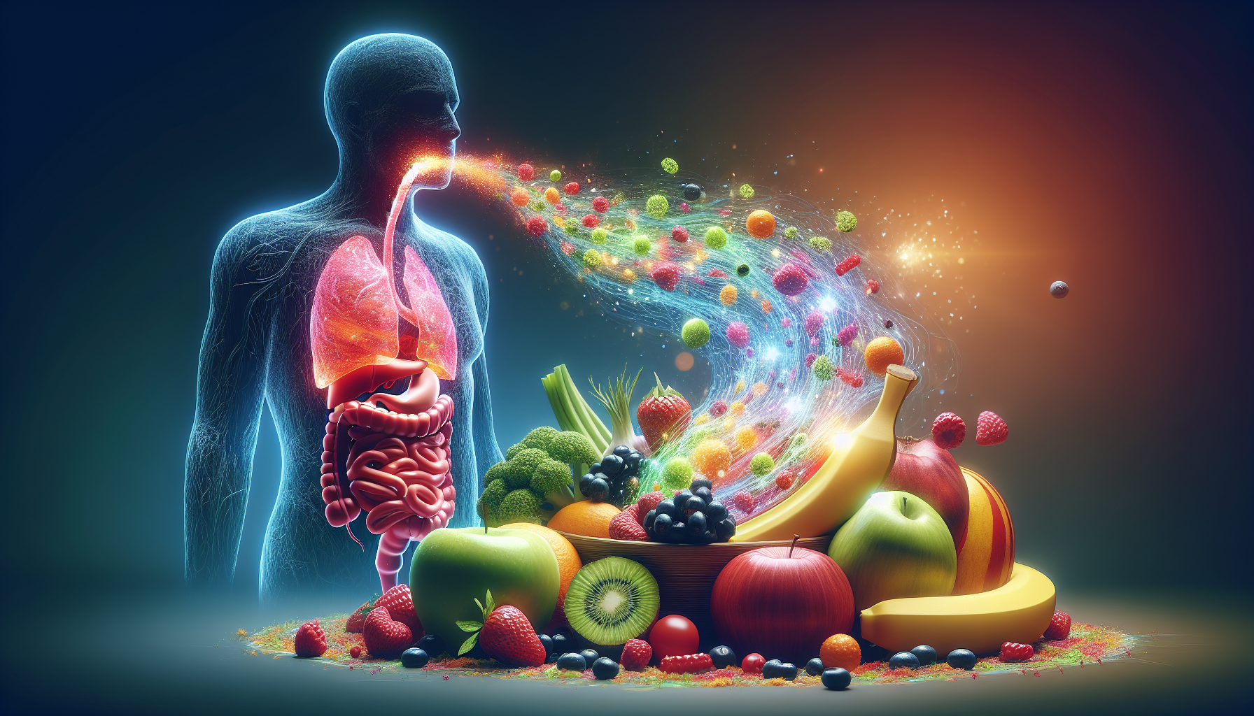 image Deblochează întregul potențial al dietei tale!