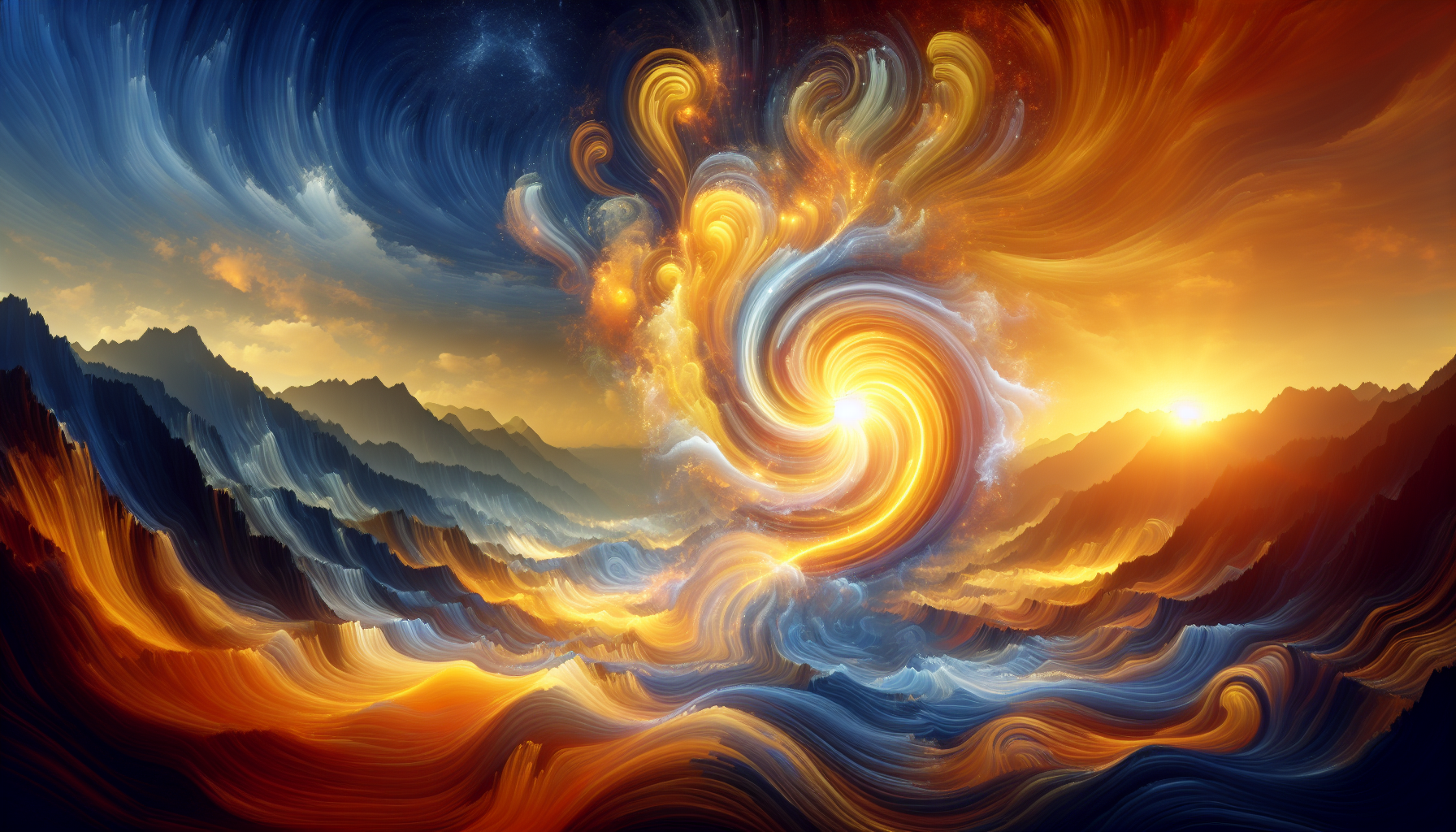 image Dezlănțuie-ți energia naturală!