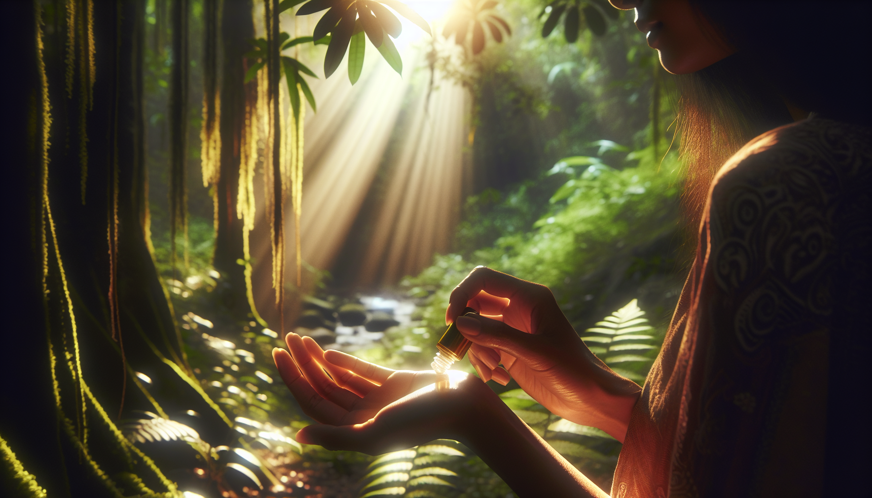 image Soothe Your Skin with Copaiba Touch