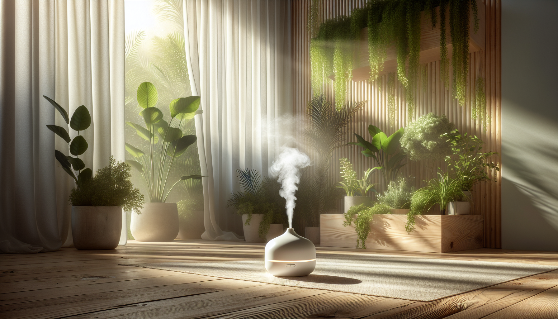 image Refresh Your Home, Naturally.