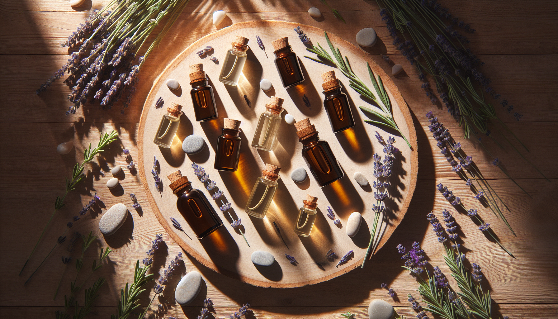 image Unlock AromaTouch Bliss