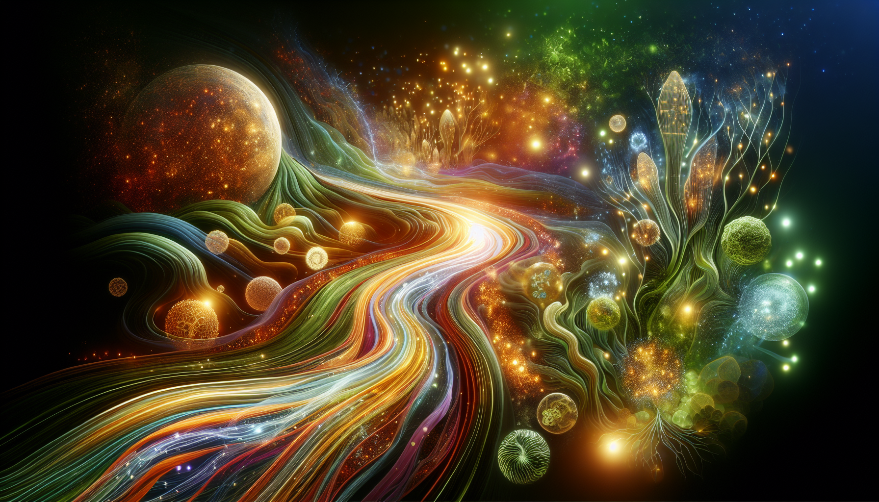 image Deblochează potențialul corpului tău