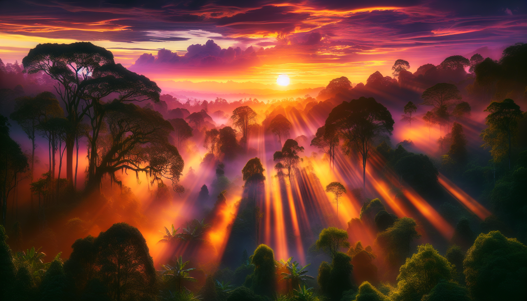 image Conéctate a tierra con madera de guayaco