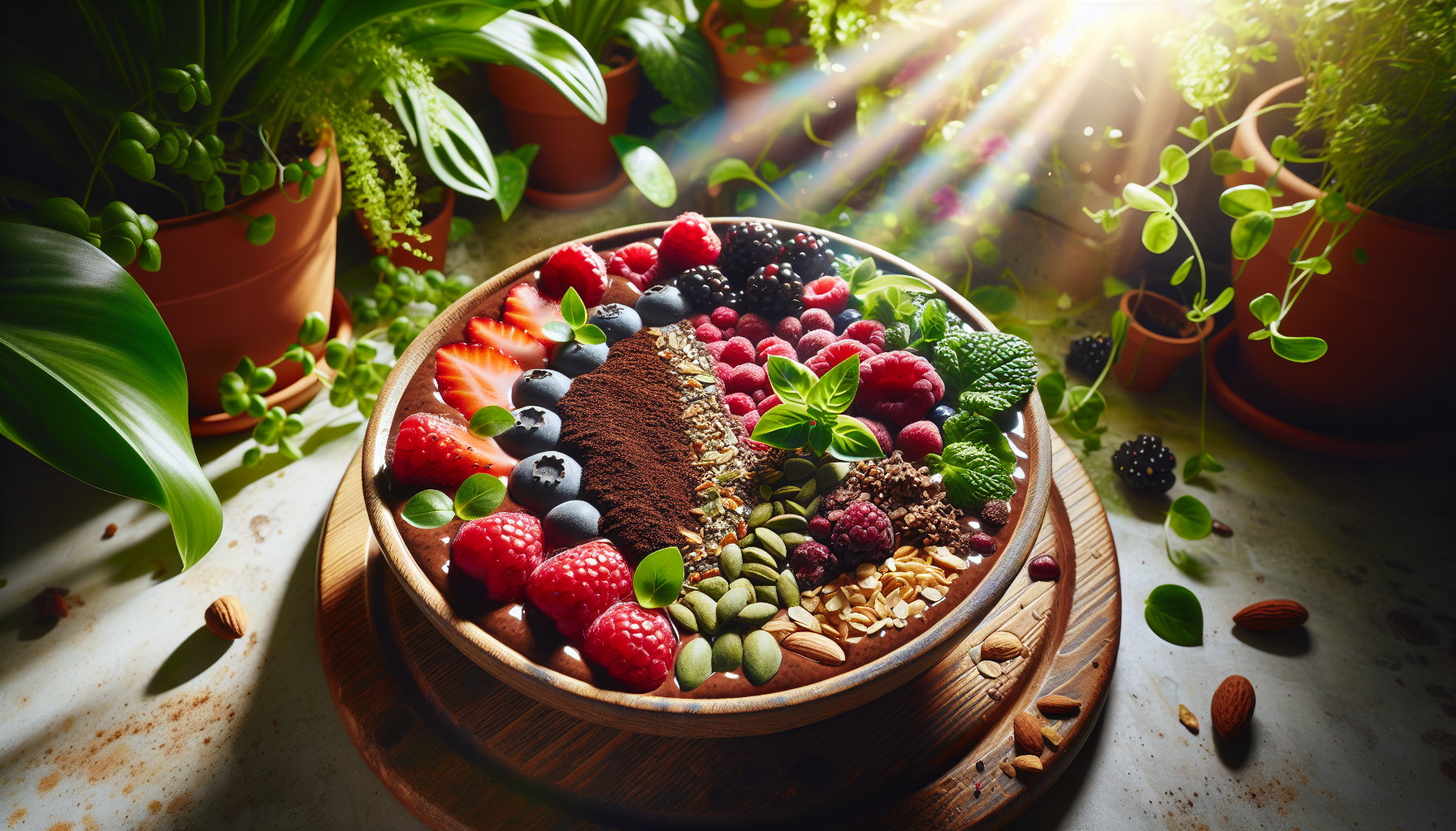 image Alimentează-ți ziua într-un mod delicios!