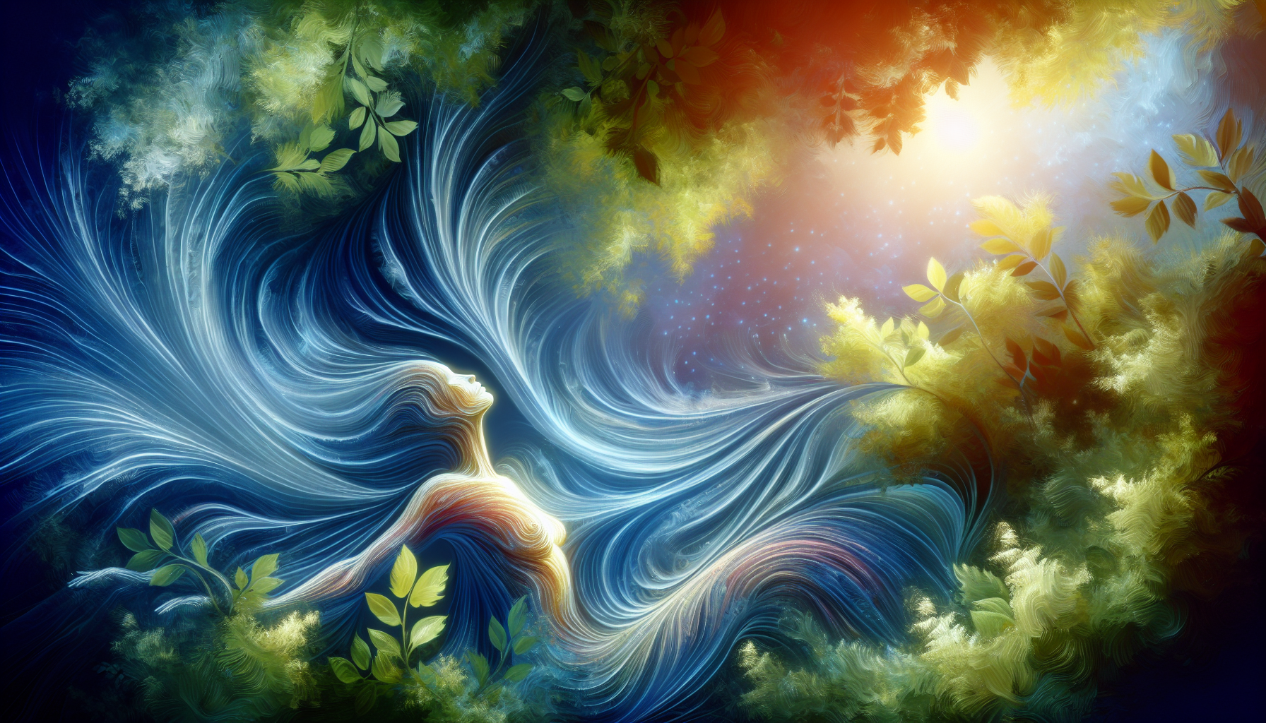 image ¿Cansado de sentirte bien?